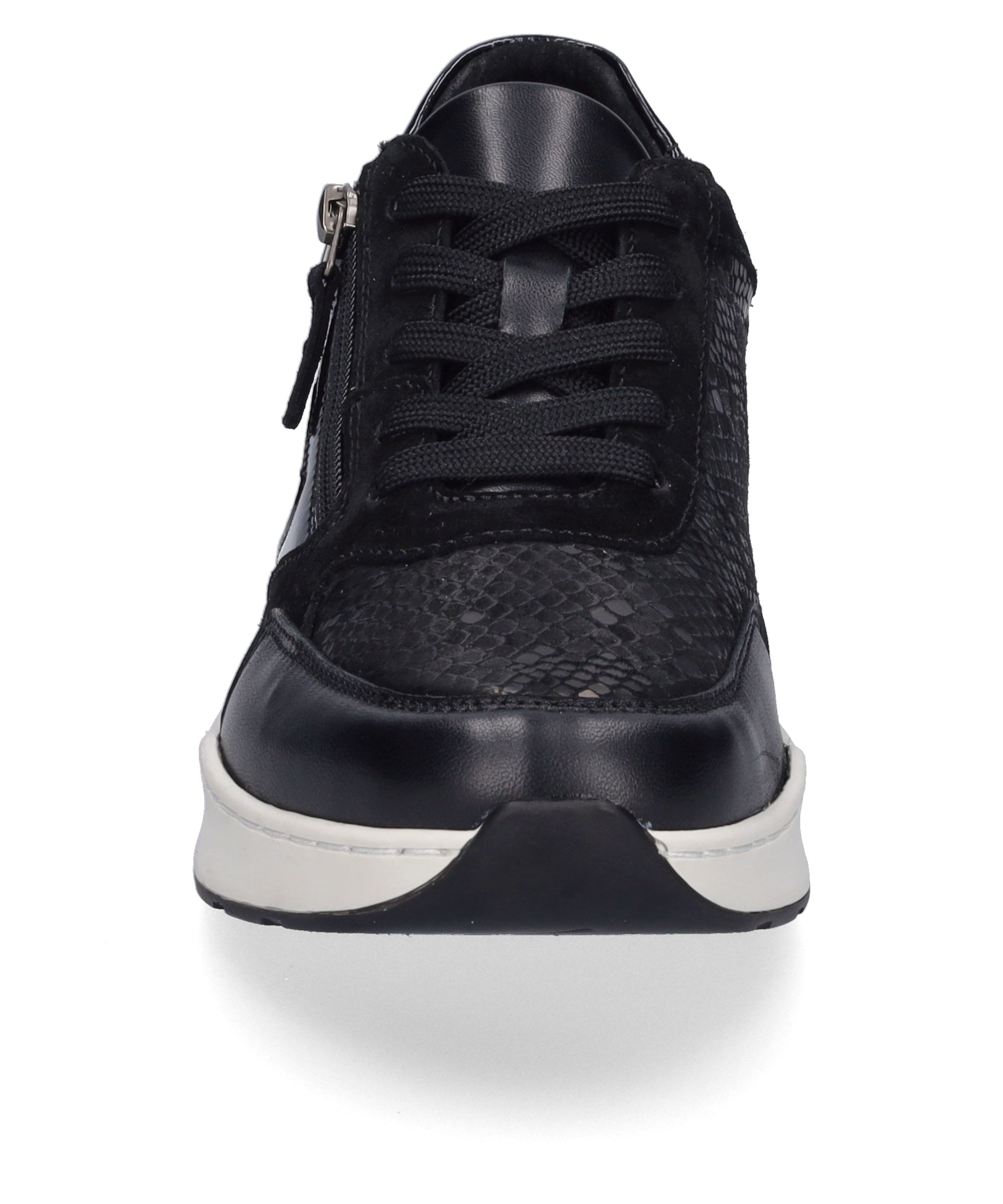 Josef Seibel Sneaker »Lissi 03, schwarz«