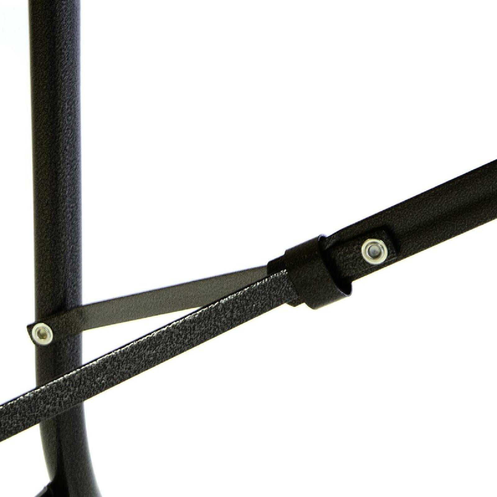 VCM Gartentisch »Partytisch Rattan-Optik braun«