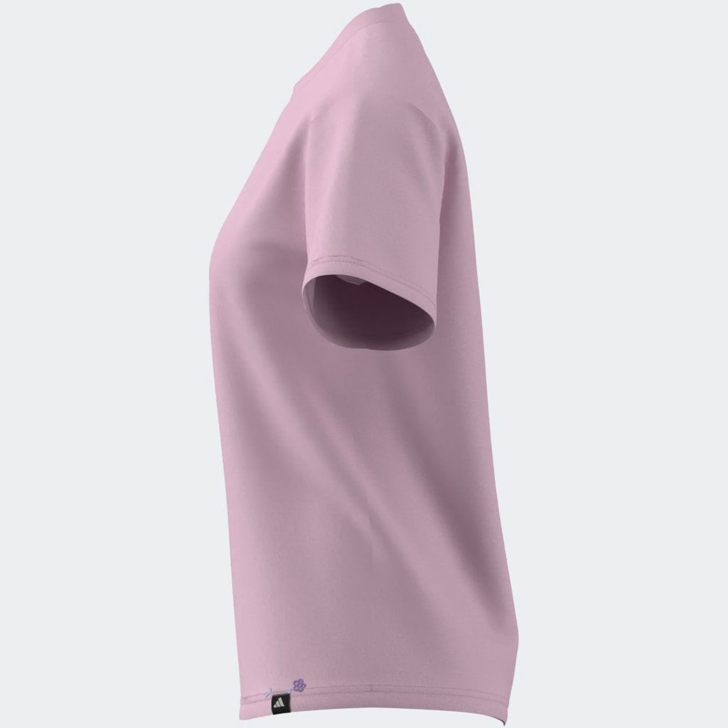 adidas Sportswear T-Shirt »W L MINI TEE«
