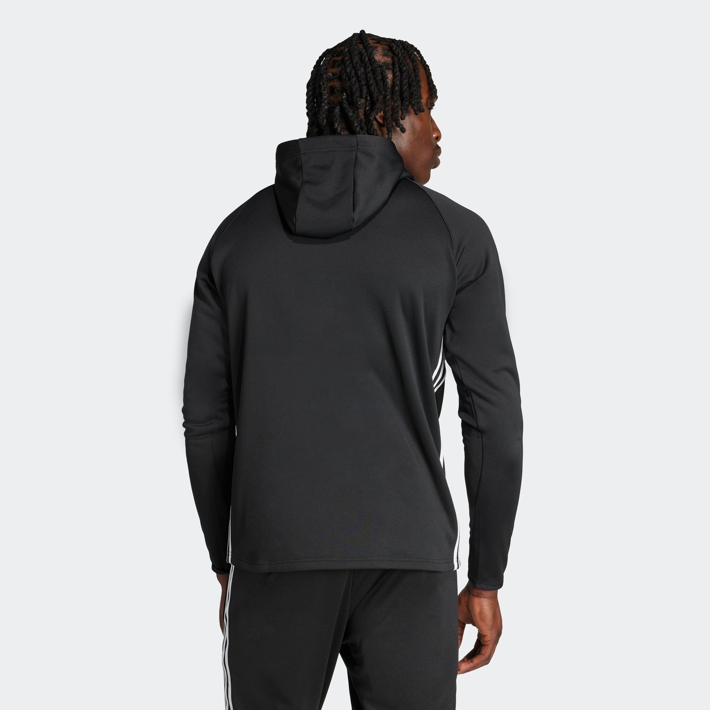 Thumbnail - adidas Performance Kapuzensweatshirt "TIRO ES WINTOP"