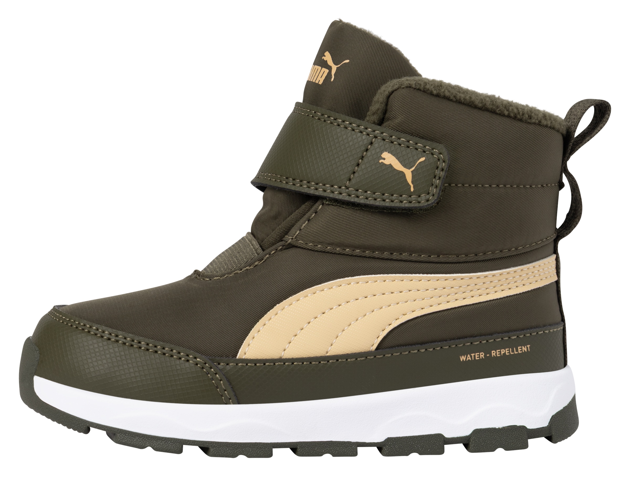 PUMA Winterboots »EVOLVE BOOT LITE V INF«  Winterschuhe, Winterstiefel, Snowboots