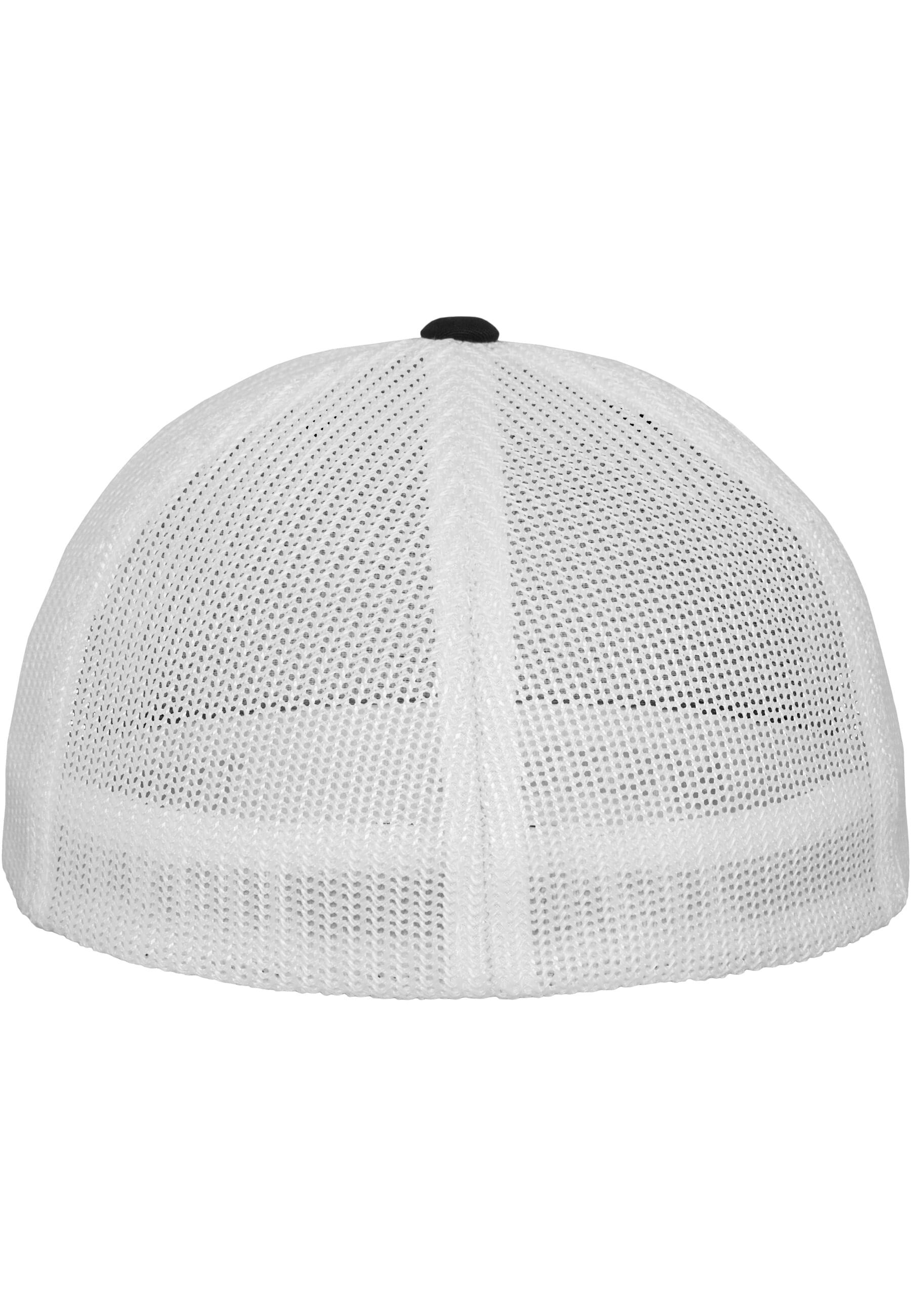 Flexfit Flex Cap "Flexfit Unisex Flexfit Mesh Trucker 2-Tone" günstig online kaufen