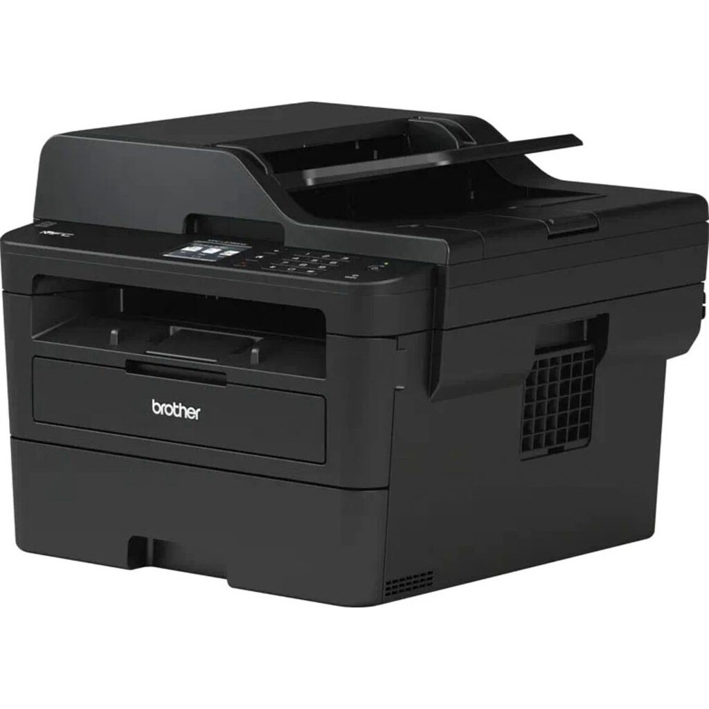 Brother Multifunktionsdrucker »MFC-L2730DW«