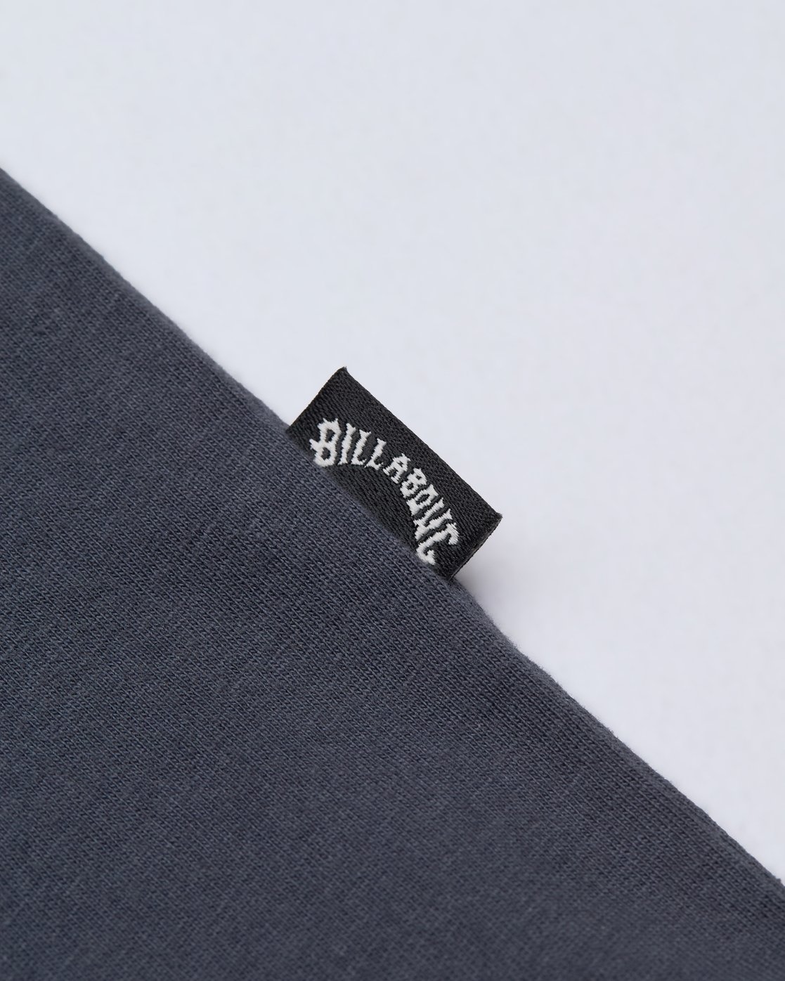Billabong Langarmshirt »CRAYON WAVE LS« aus Baumwolle, in den Größen S bis XXL