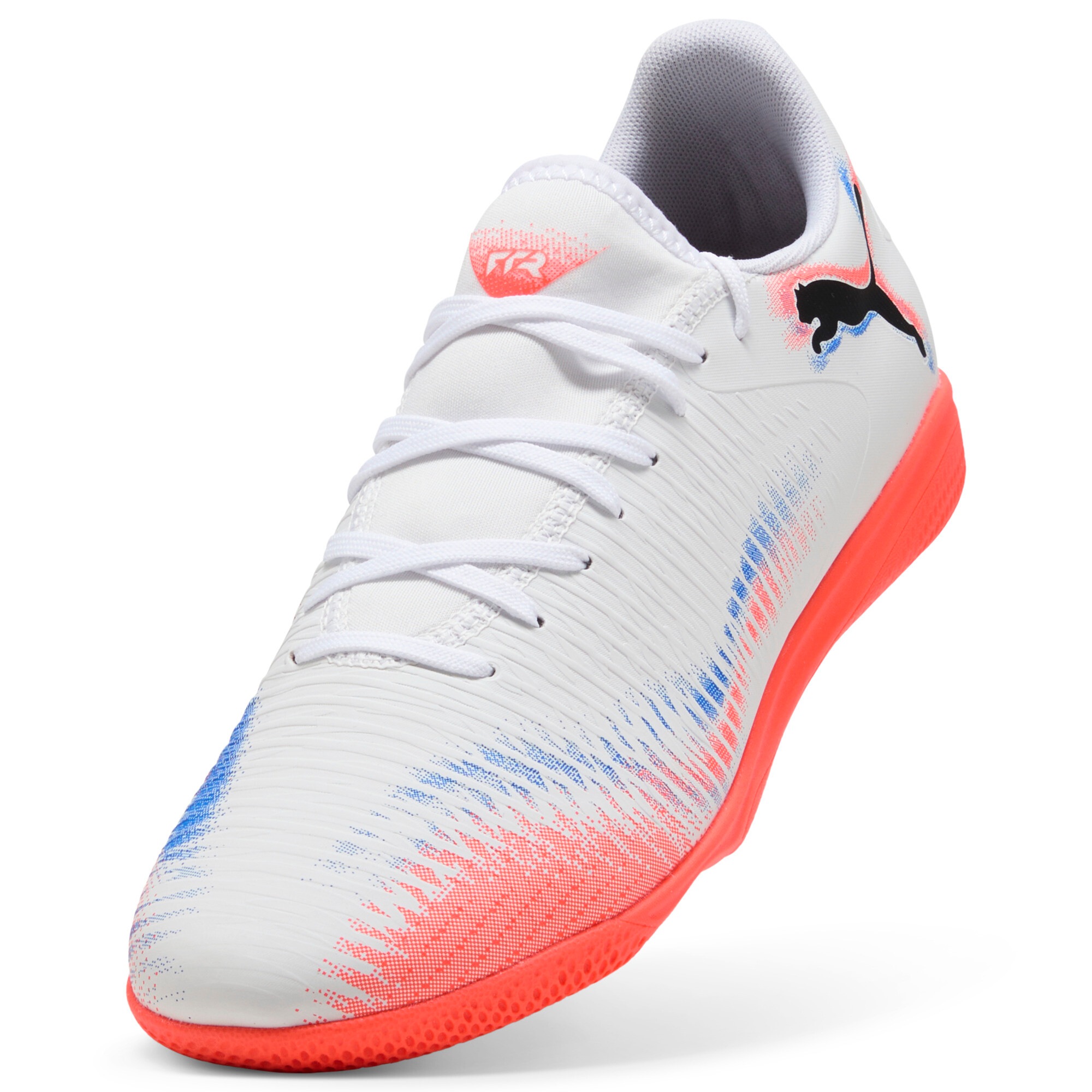 PUMA Hallenschuh »FUTURE 8 PLAY IT«
