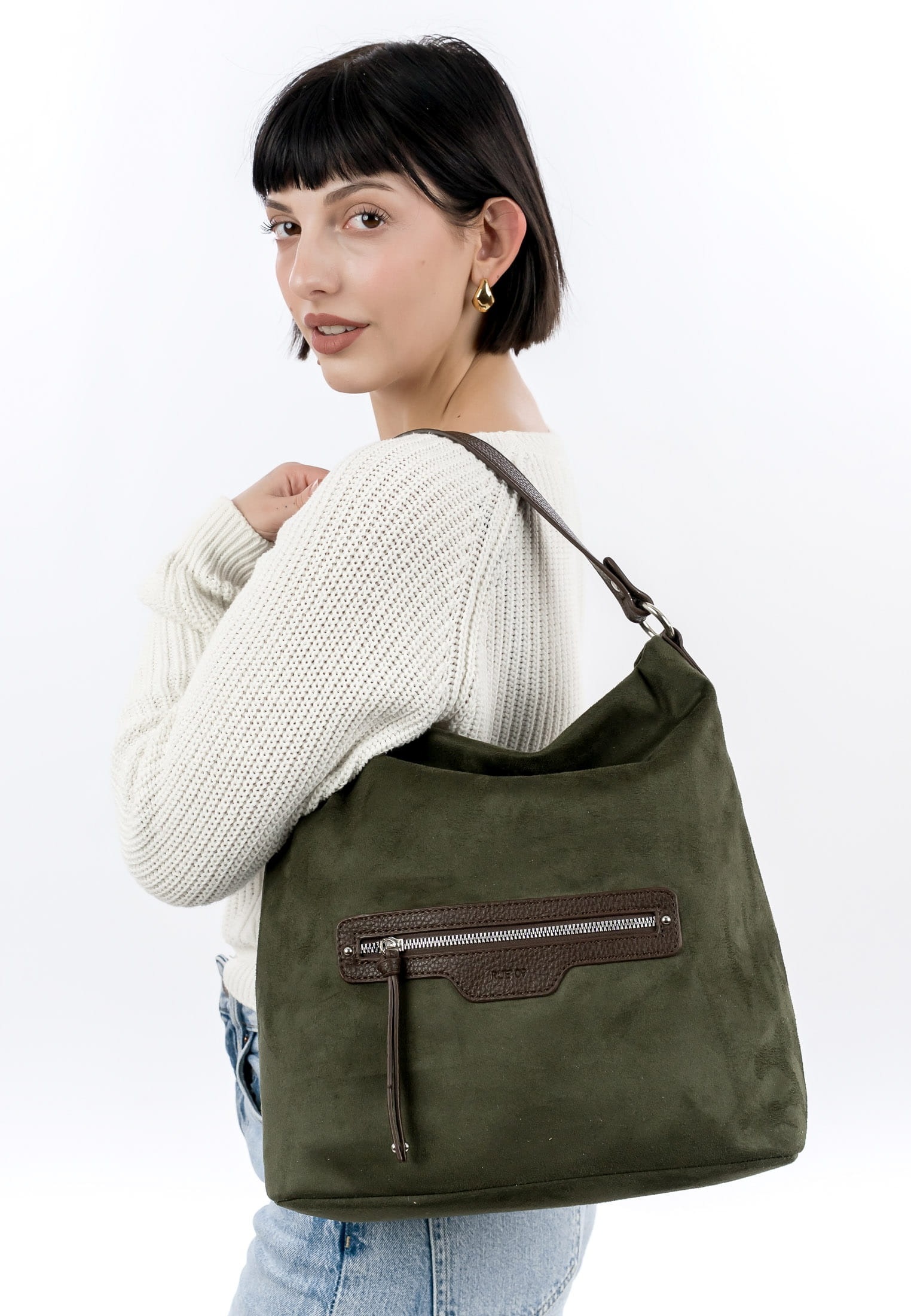 Thumbnail - EMILY & NOAH Beuteltasche "Beutel E&N Drancy RUE 09"