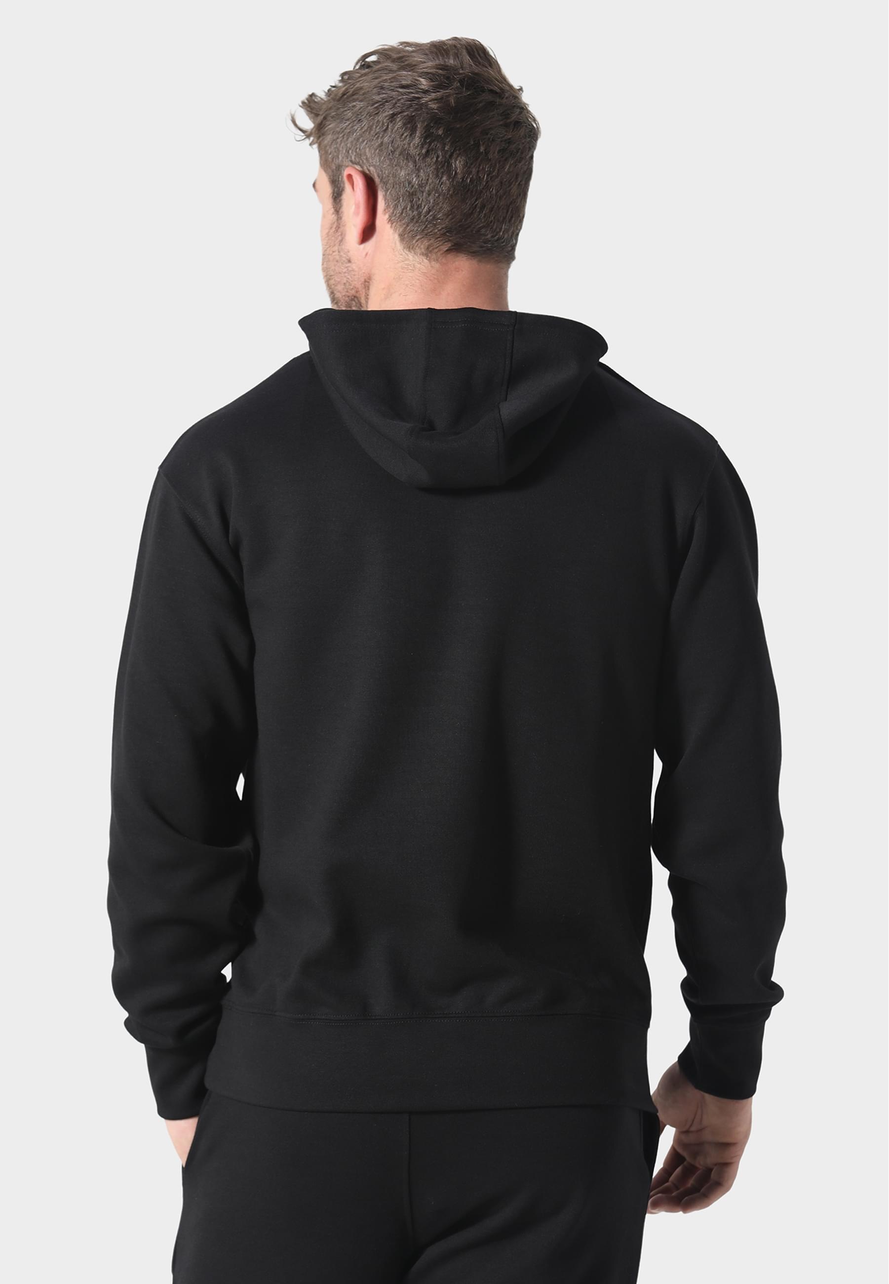 883Police Kapuzensweatshirt »883 Police DONLON HOODIE«, 1 Stk.
