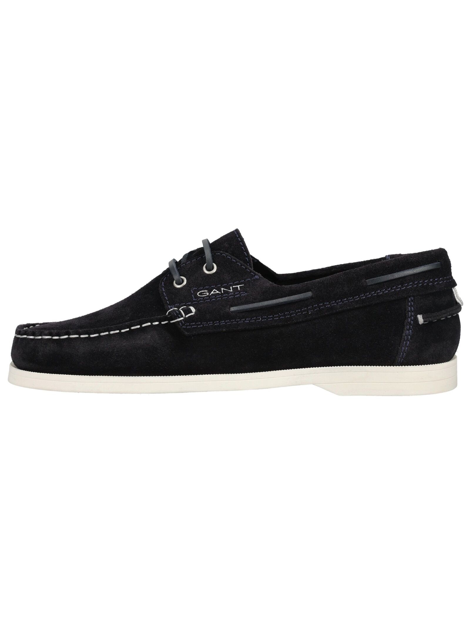 Gant Bootsschuh »Gant Halbschuhe Veloursleder«