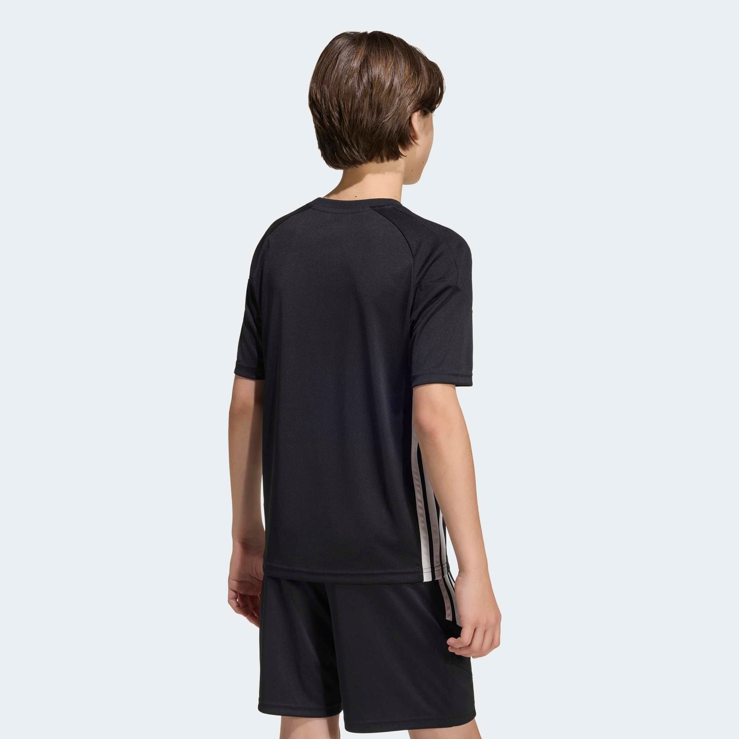 adidas Performance Fußballtrikot »TIRO 26 ESSENTIALS KIDS TRIKOT«