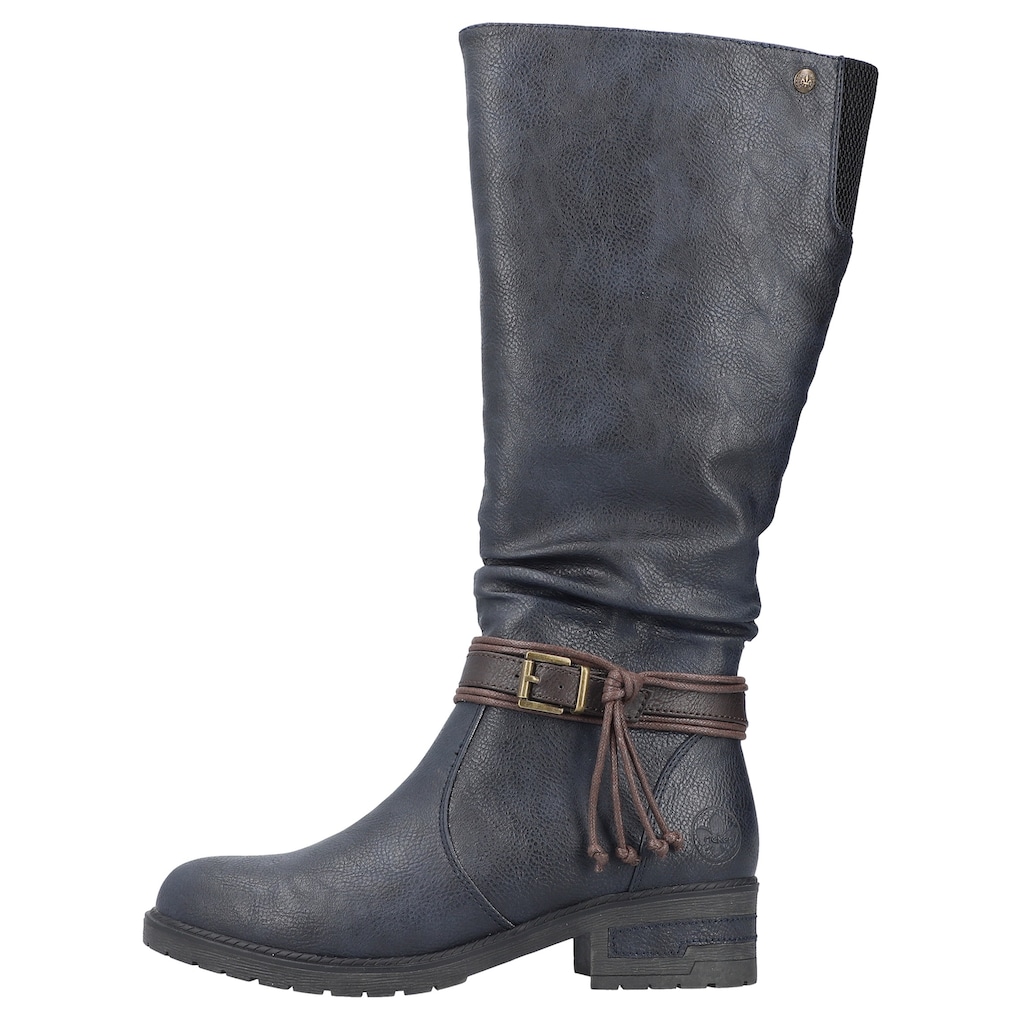 Rieker Winterstiefel