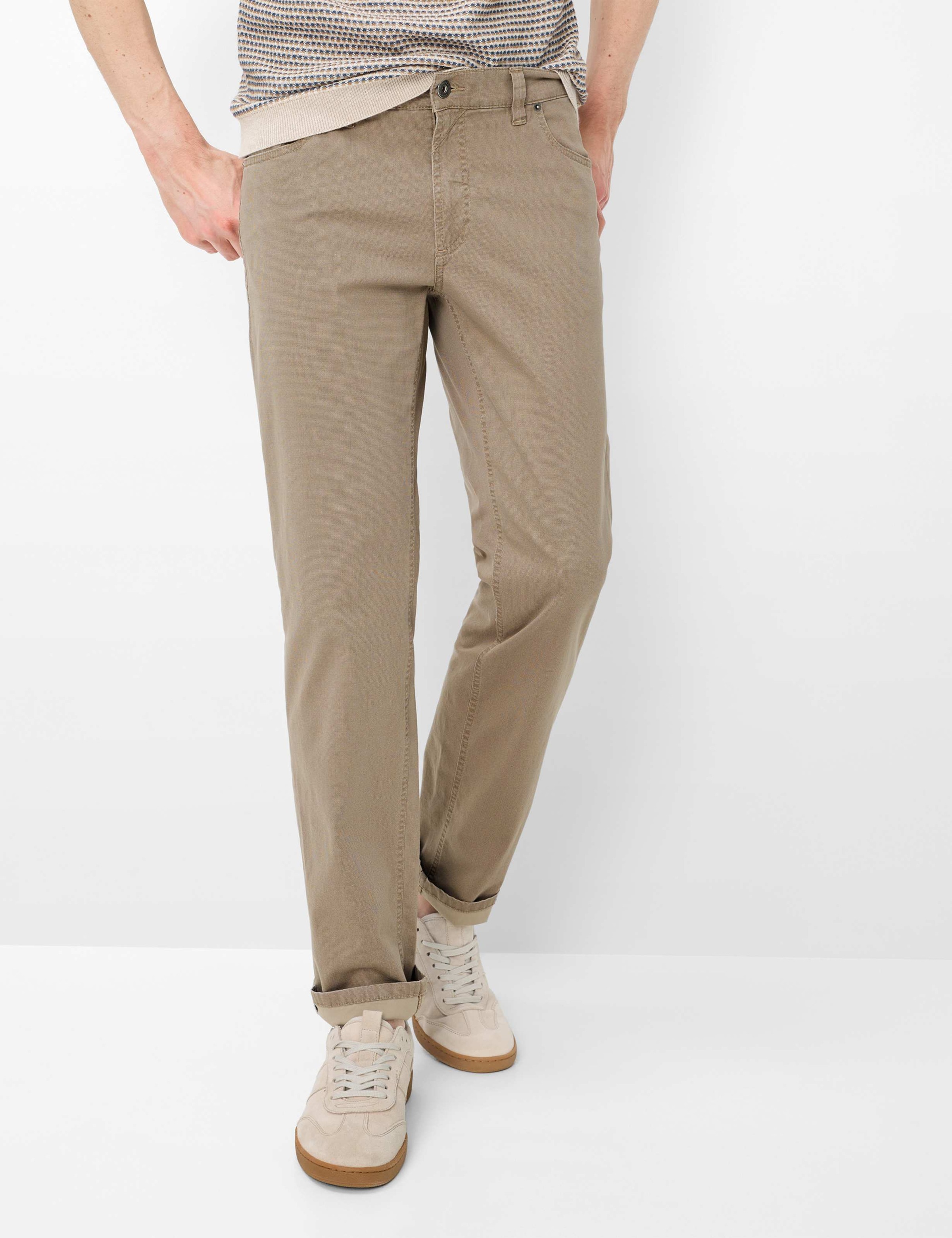 EUREX by BRAX 5-Pocket-Hose »Style LUKE«