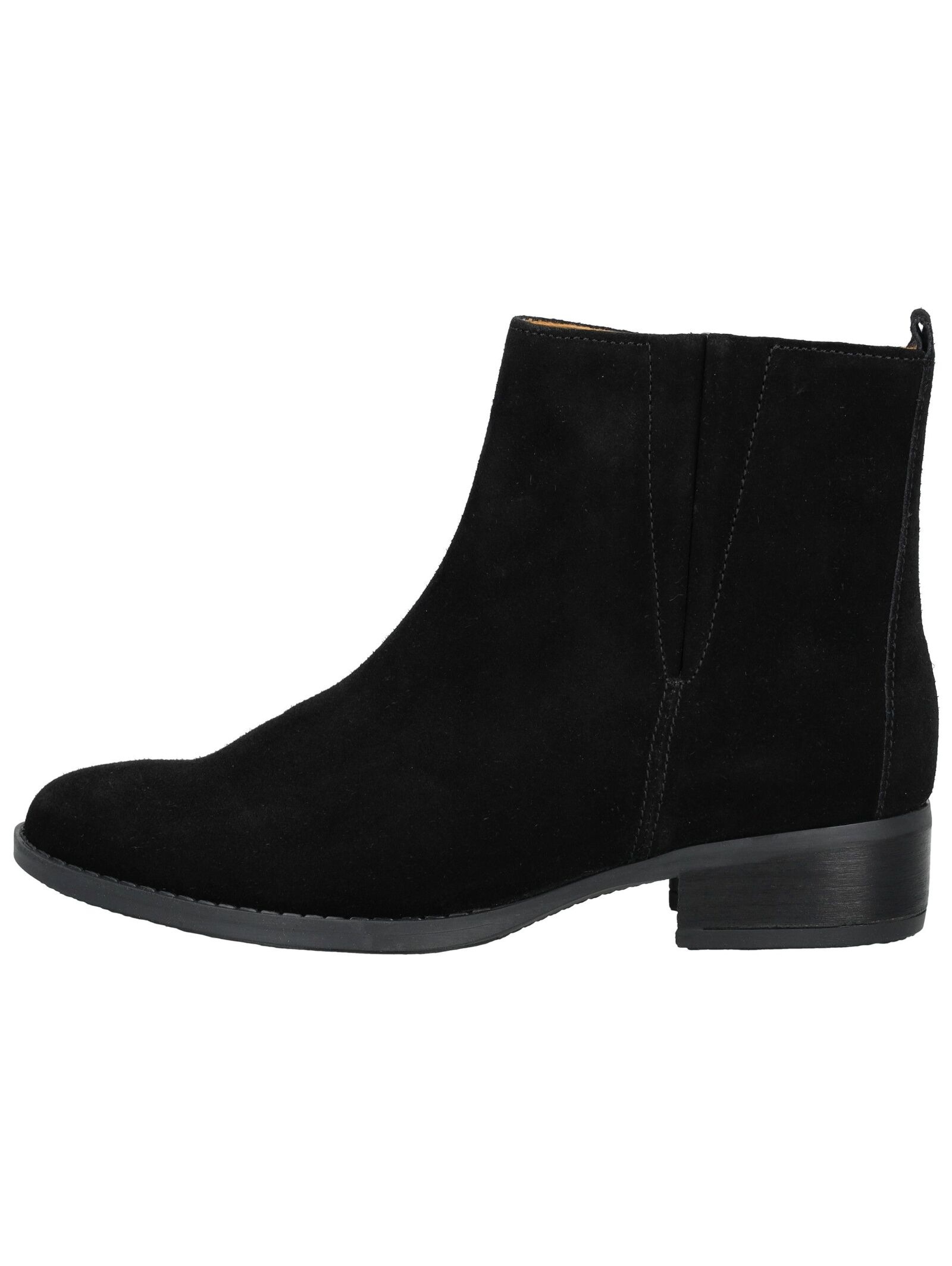 Gabor Stiefelette "Gabor Stiefelette Veloursleder" günstig online kaufen