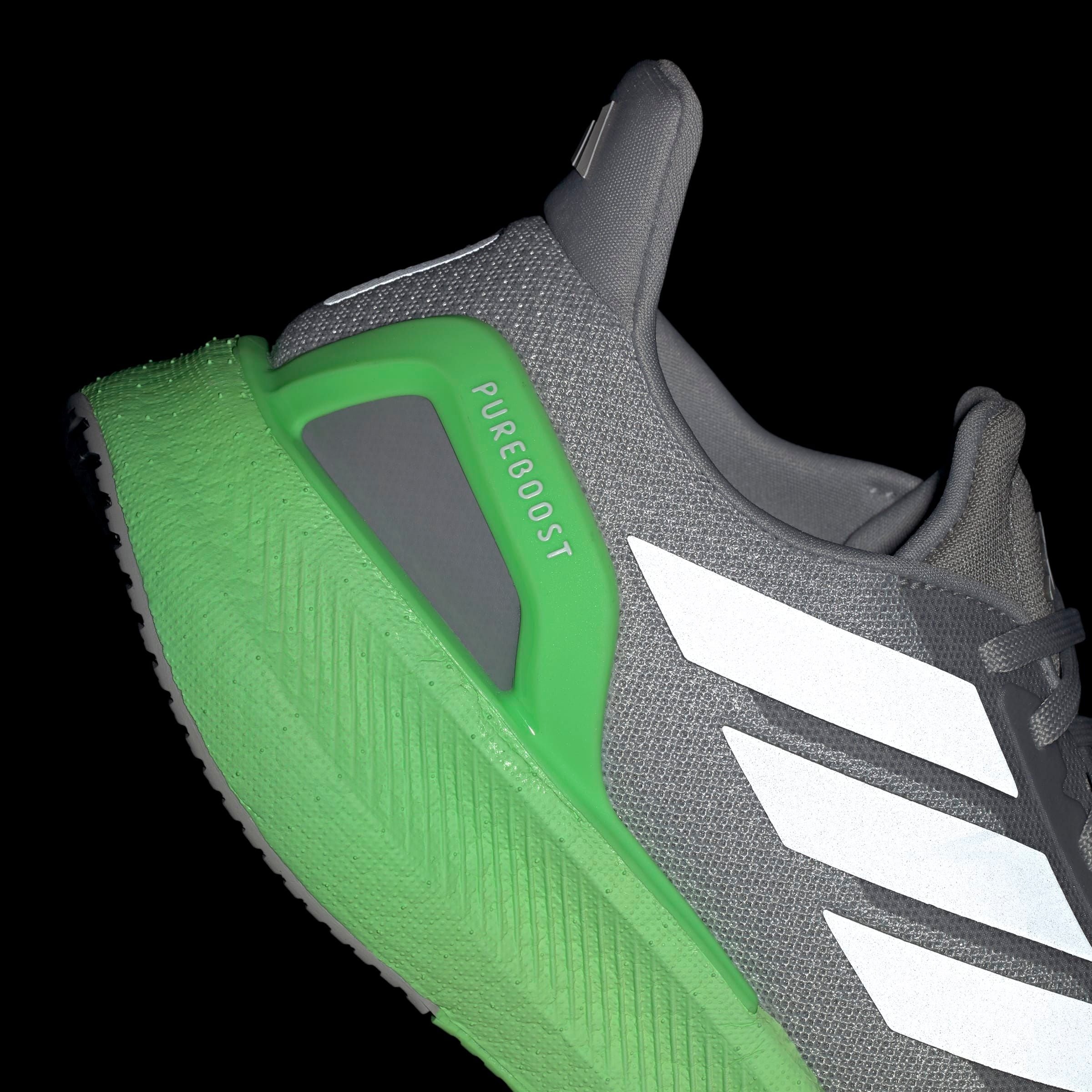 adidas Performance Laufschuh »PUREBOOST 5«