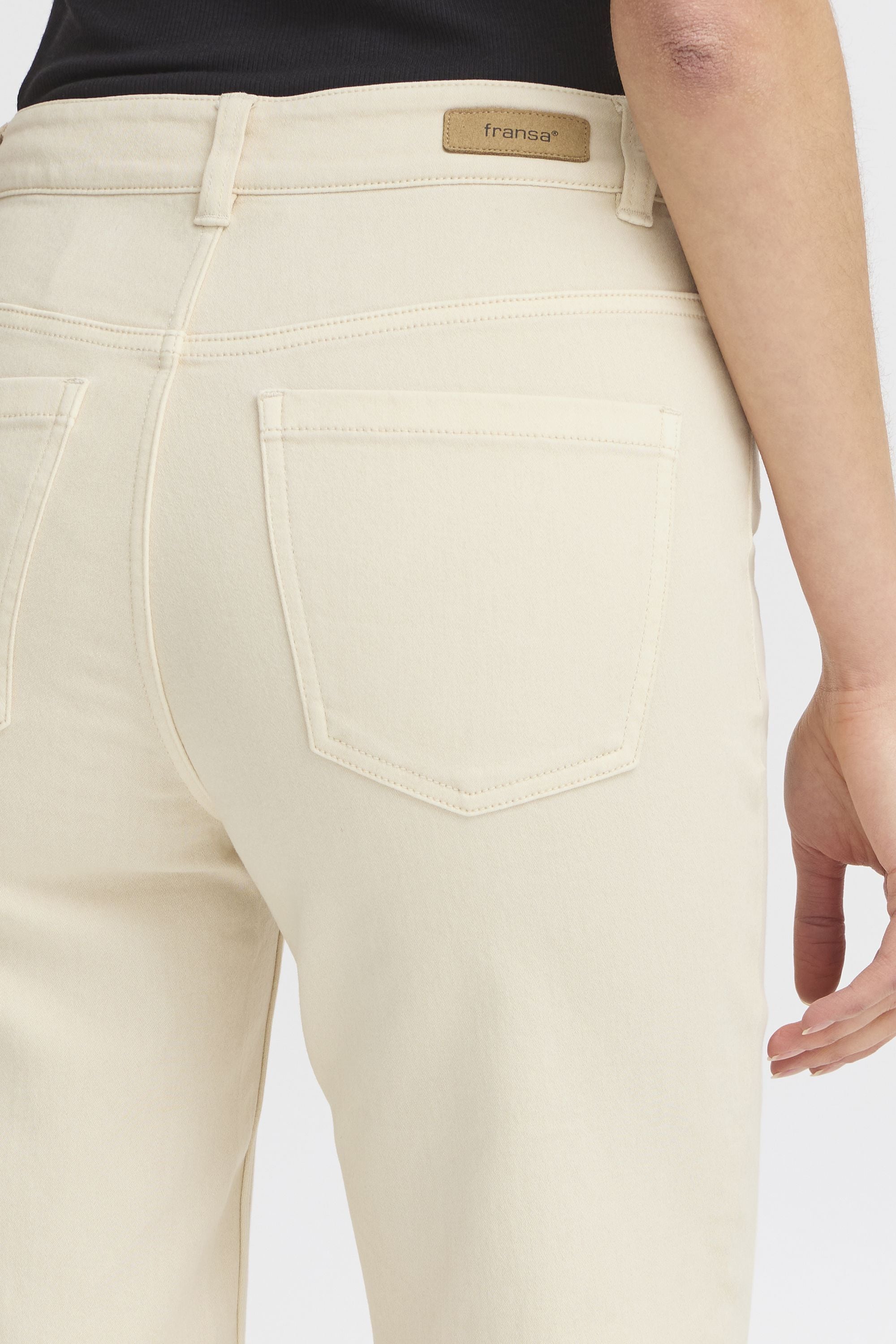 fransa Shorts »Shorts FRLUXE«