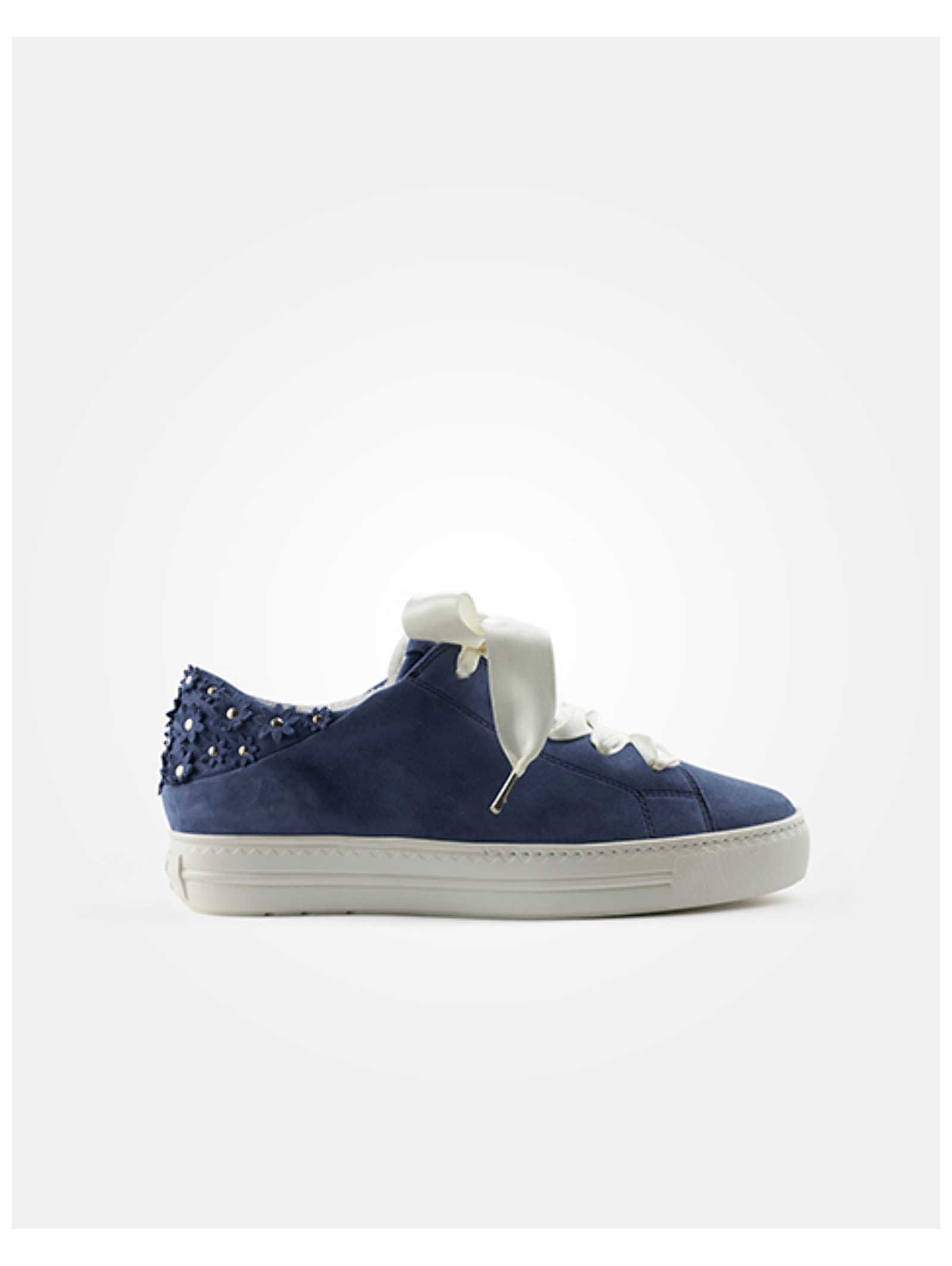 Paul Green Sneaker »Paul Green Sneaker Veloursleder«