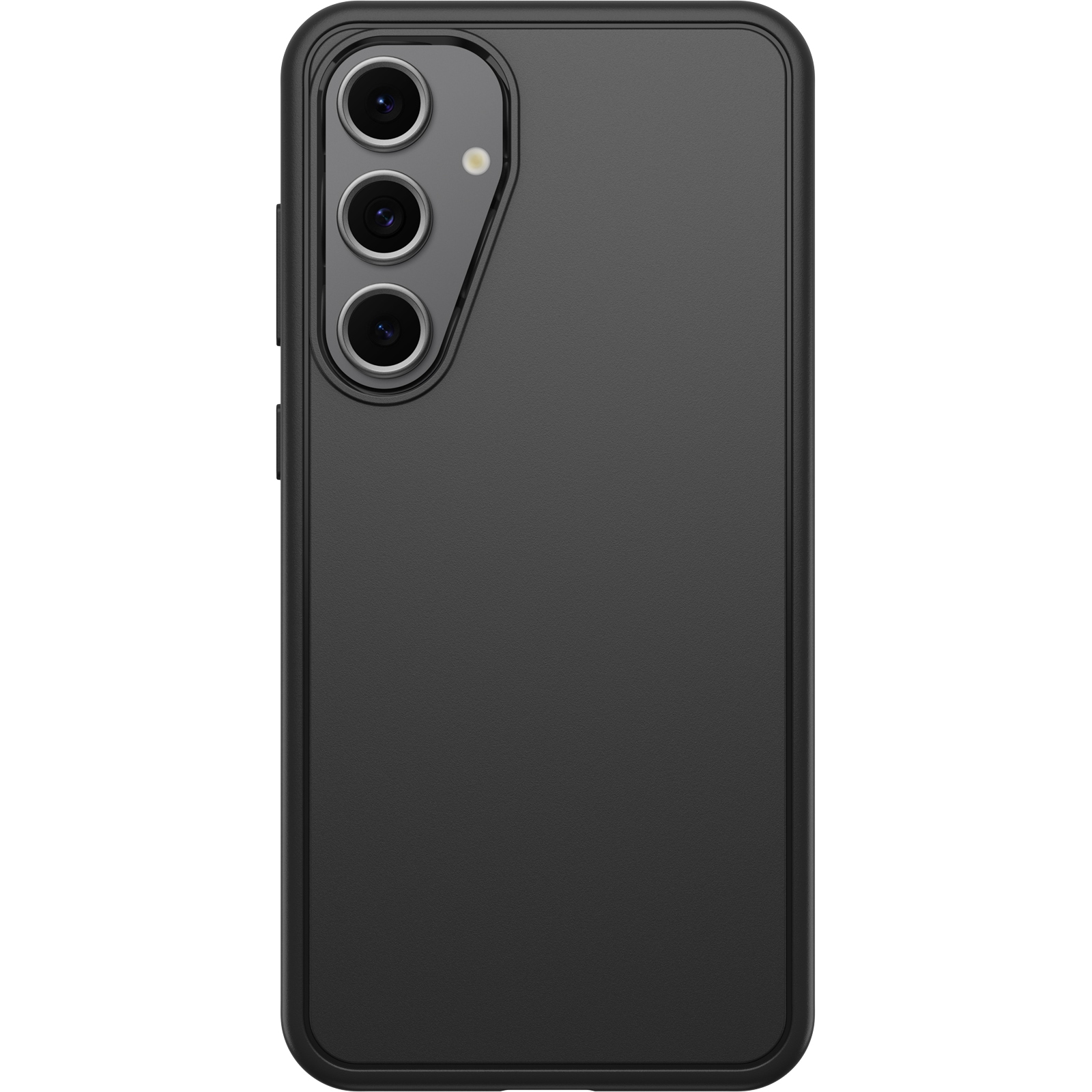 Otterbox Handyhülle »Symmetry für Samsung Galaxy S24 FE«, Backcover, Schutzhülle, Handyschutzhülle, Case, Schutzcase, stoßfest