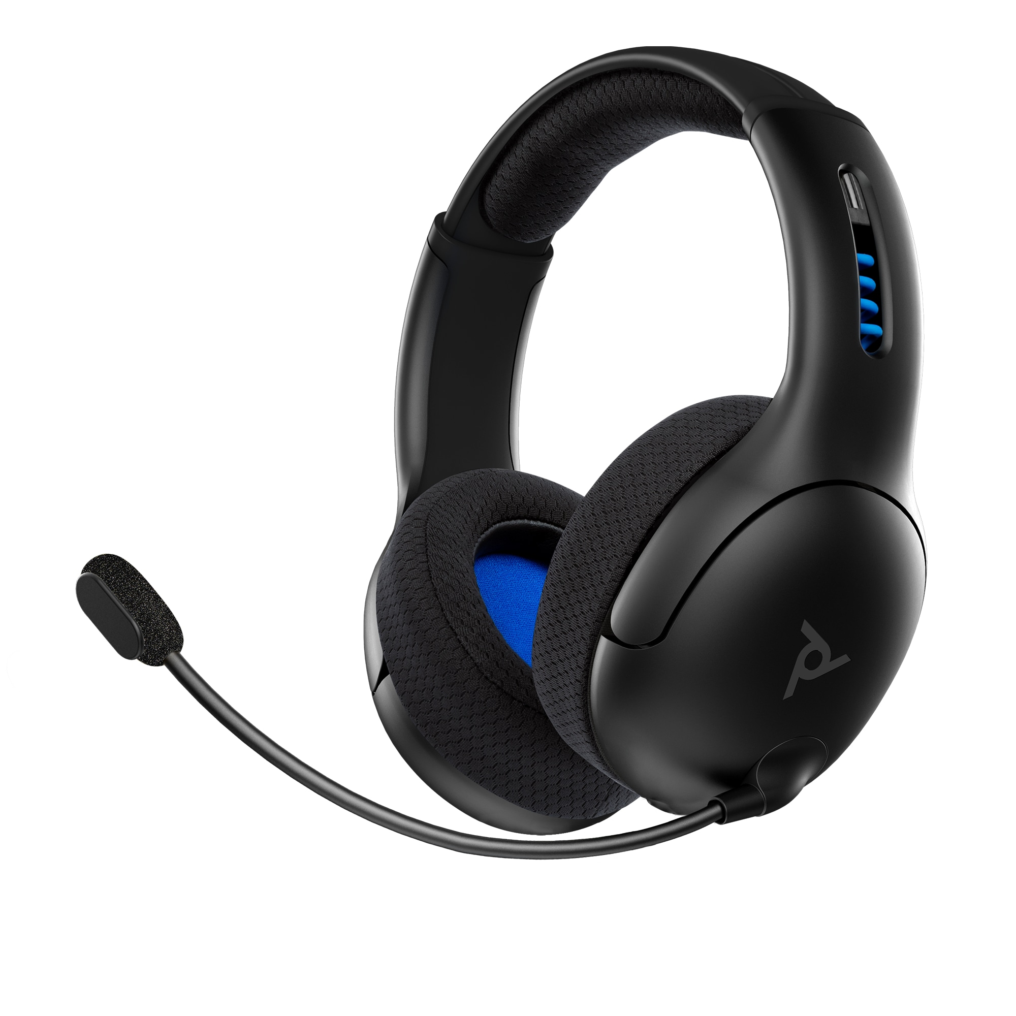 PDP - Performance Designed Products Kopfhörer »PDP Headset LVL50 Wireless für Playstation 4/5«