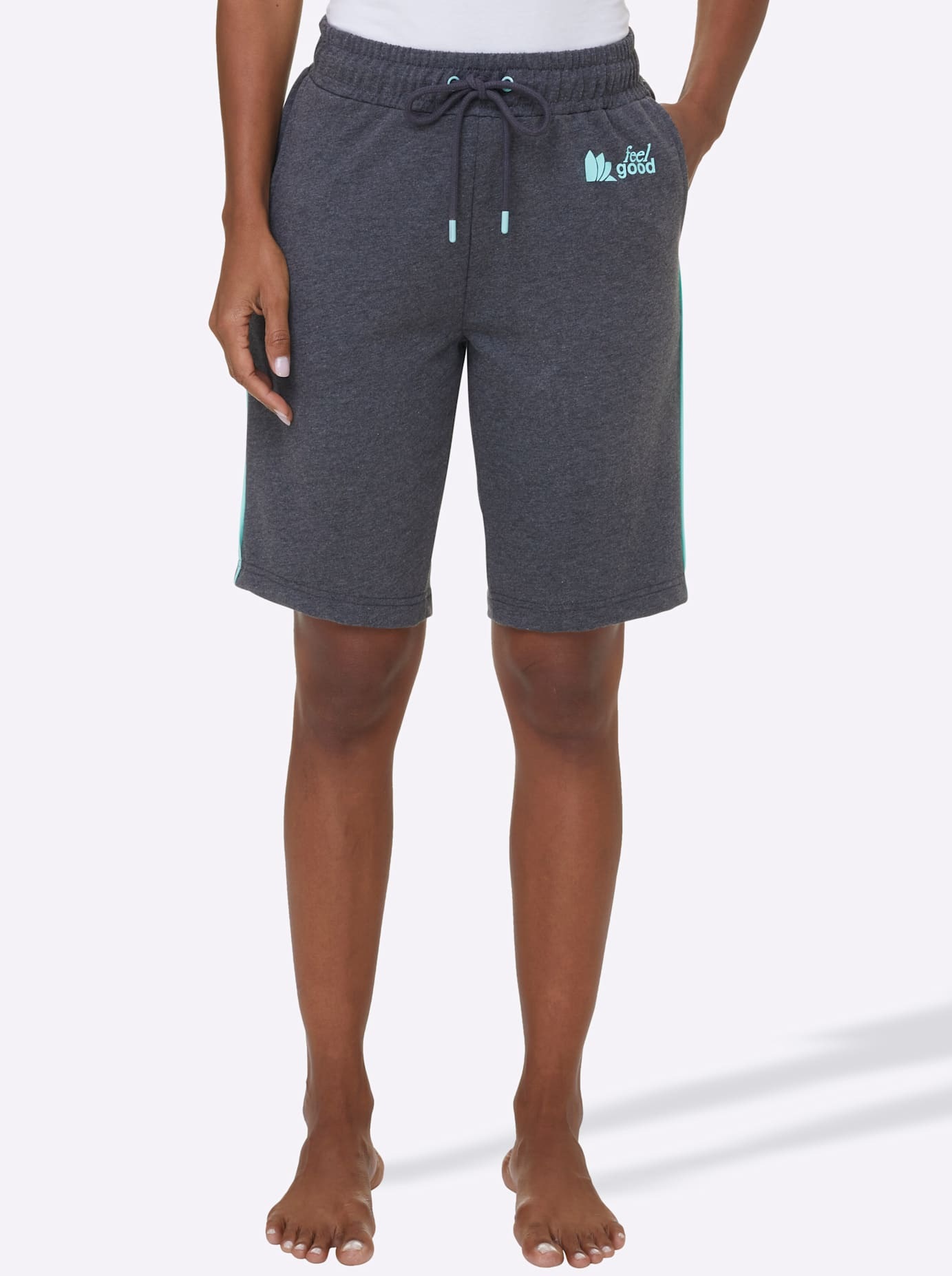 Thumbnail - feel good Bermudas