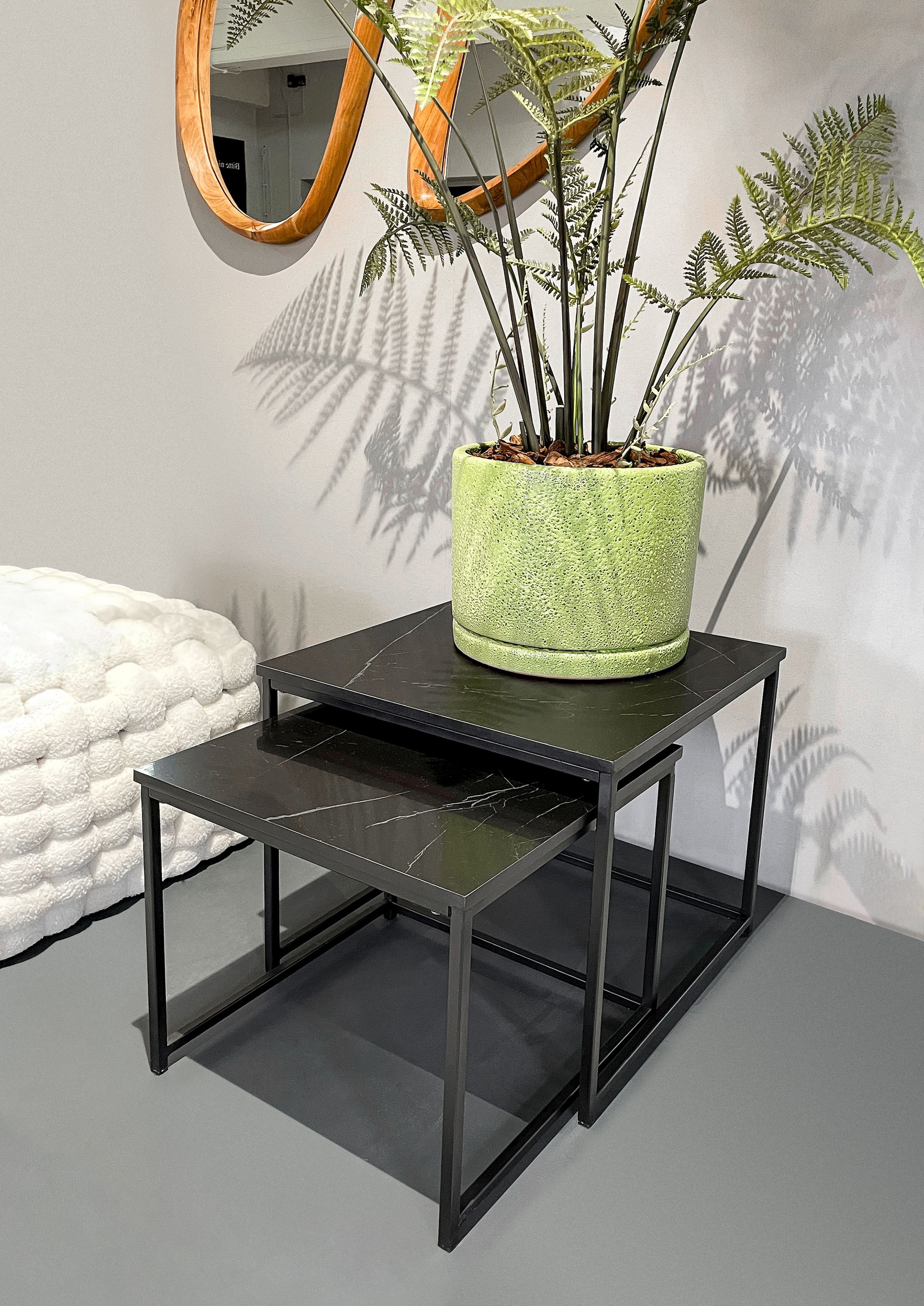 Gutmann Factory Couchtisch