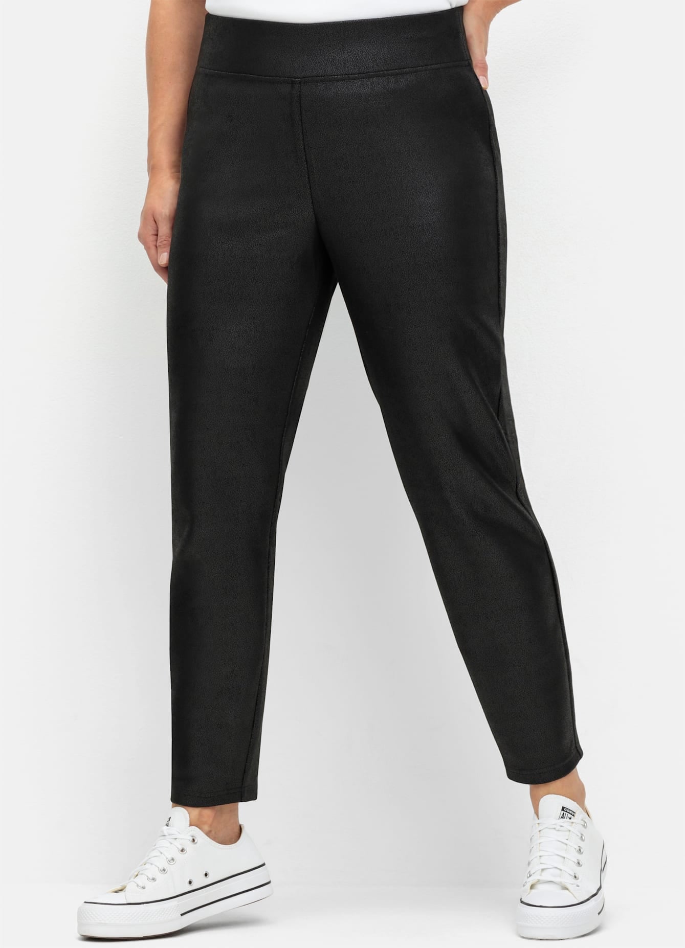 Sheego Leggings günstig online kaufen