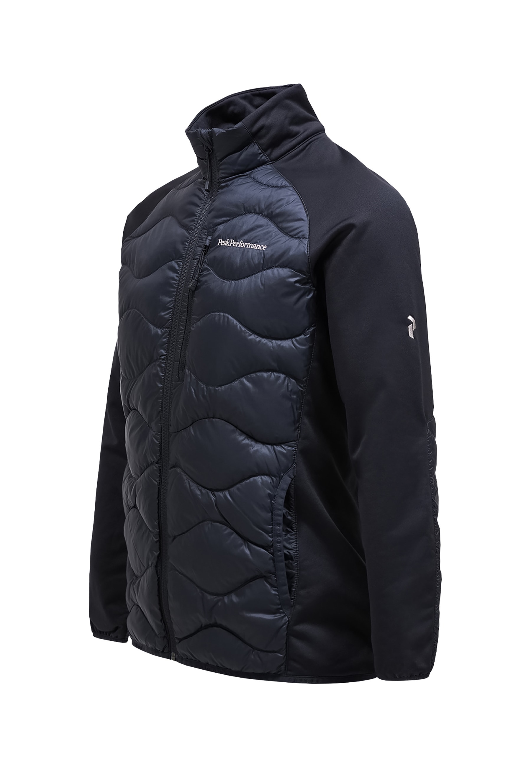 Peak Performance Funktionsjacke »M Helium Down Hybrid Jacket« mit sportivem Design