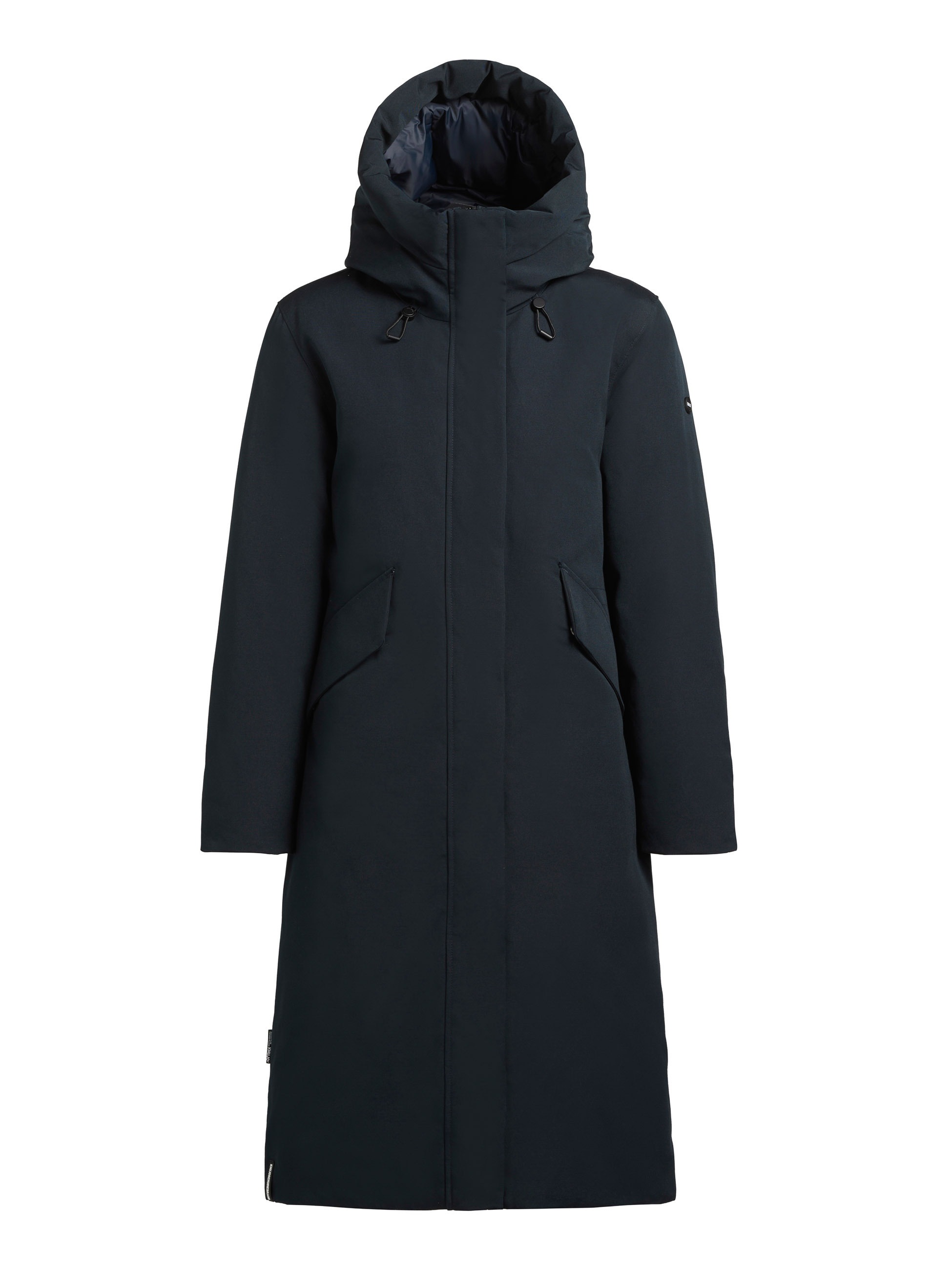 khujo Wintermantel "SANTINI" günstig online kaufen