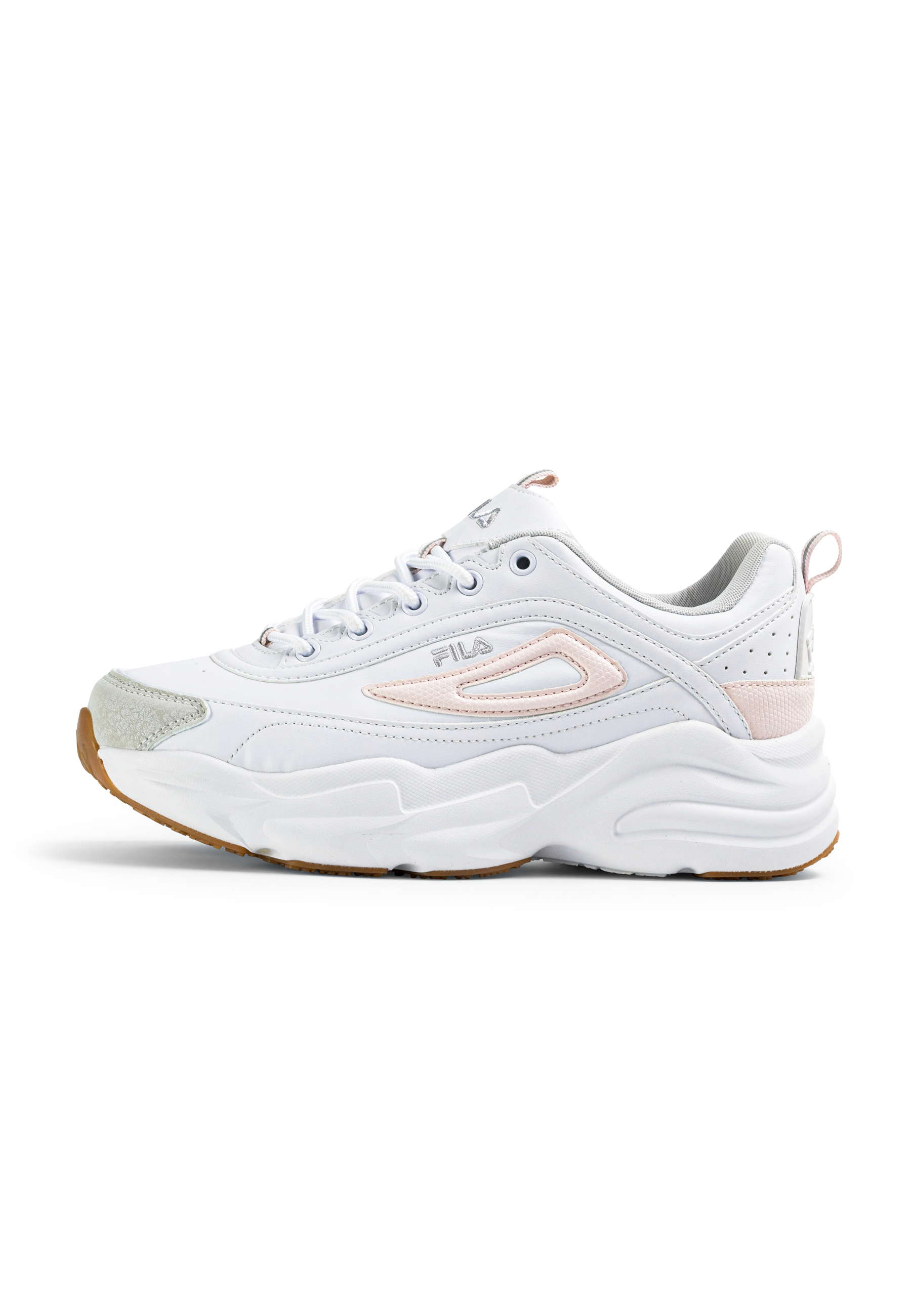 Fila Sneaker "SKYE ZP A WMN" günstig online kaufen