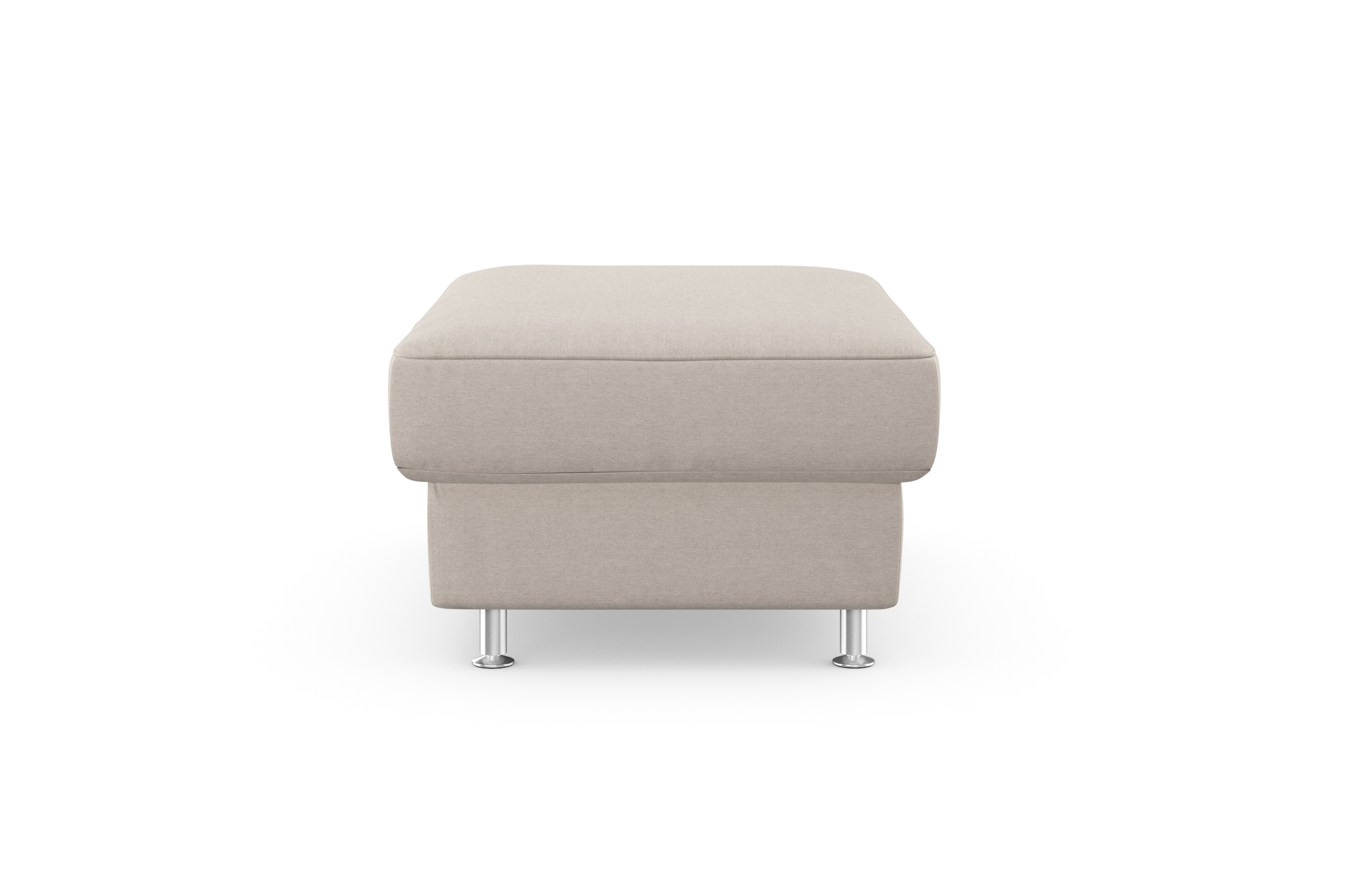 sit&more Stauraumhocker »Apulia«, mit Stauraum