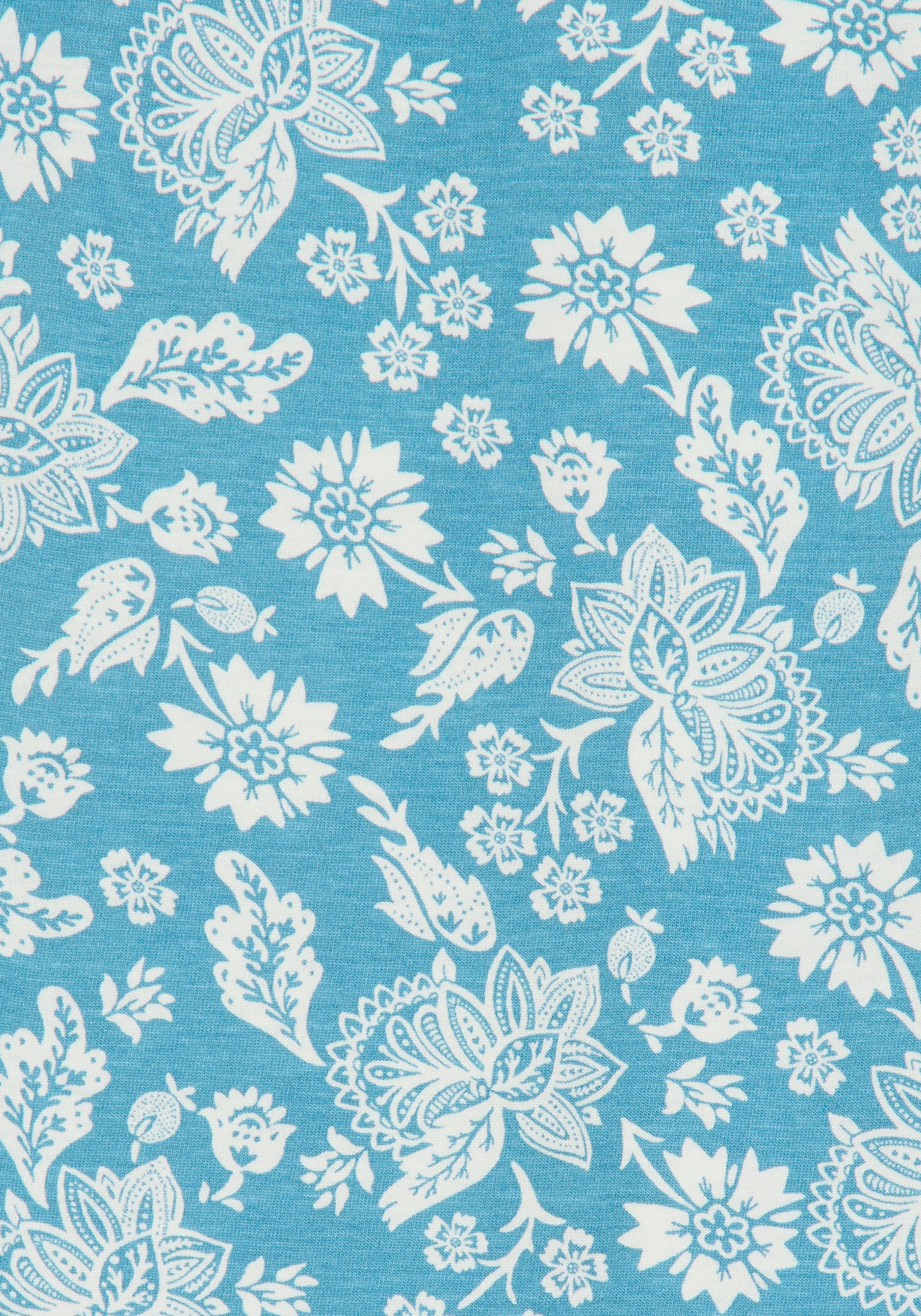 Vivance Dreams Schlafhose  Kordelzug mit Quasten