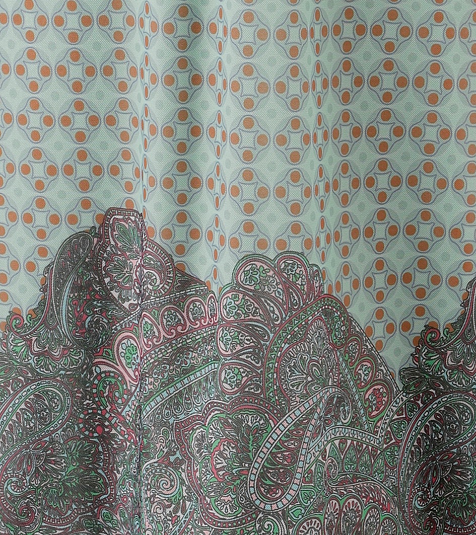 Aniston SELECTED Meshkleid