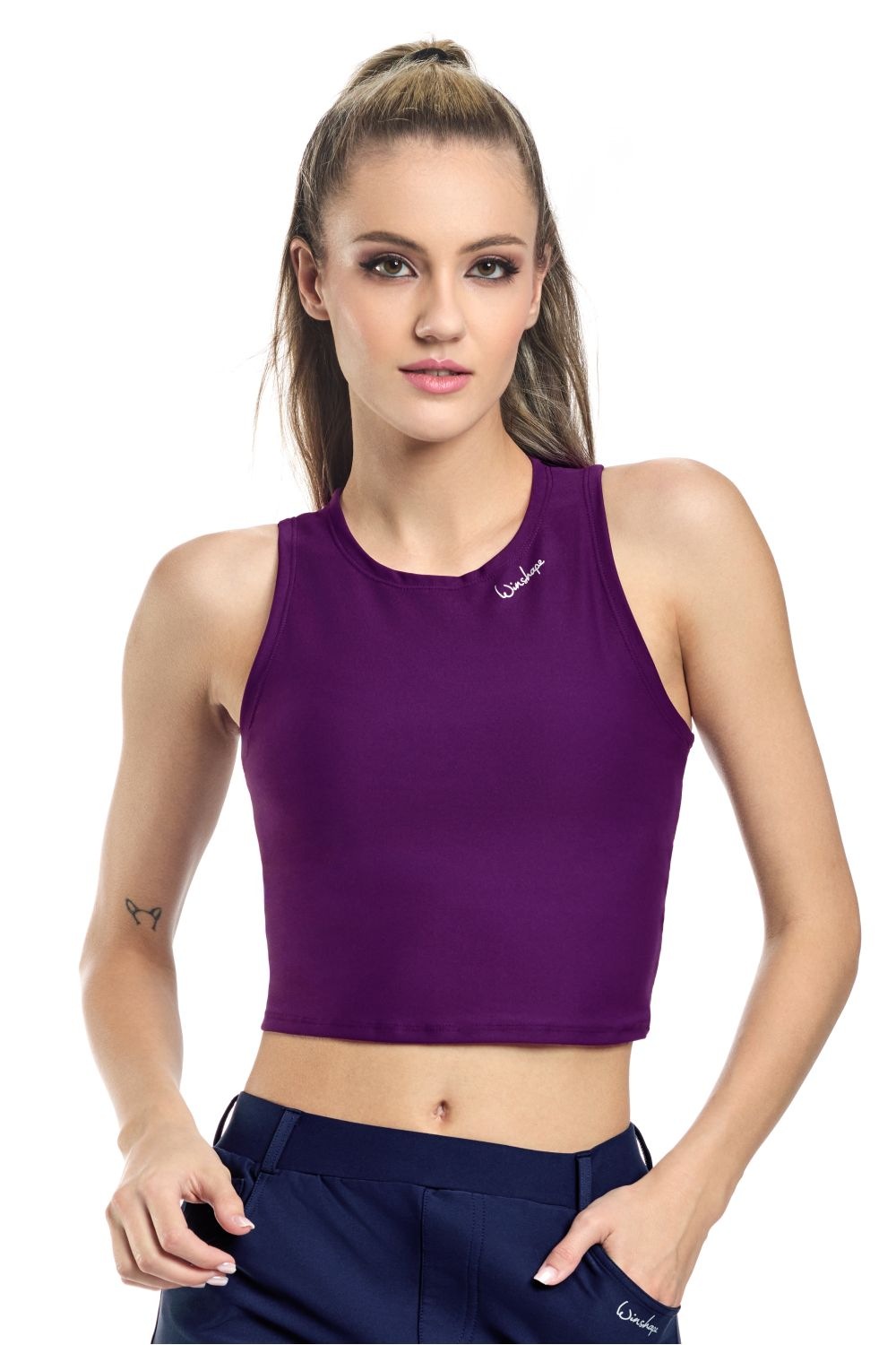 Winshape Tanktop »AET136C«, Functional Comfort