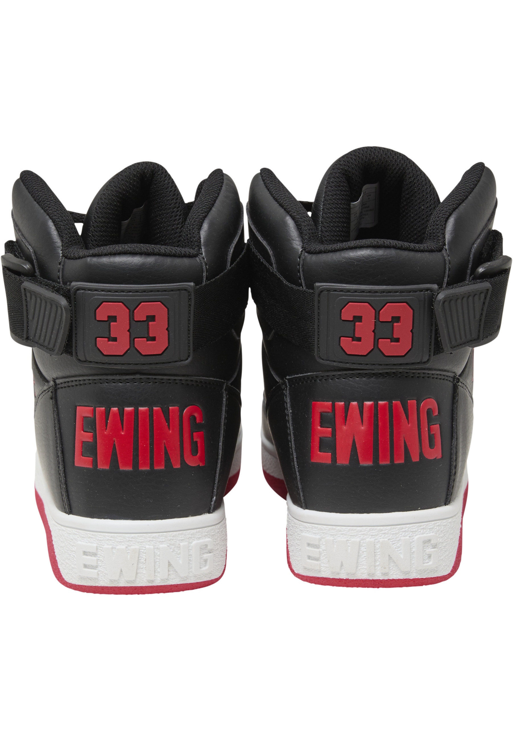 Ewing Trainingsschuh »Ewing Rebound Core 33 HI with Strap«