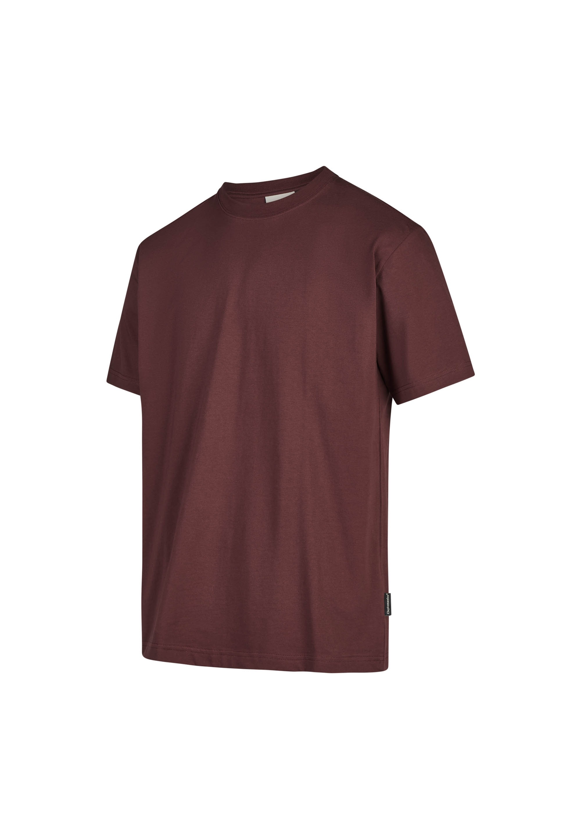 Cleptomanicx T-Shirt »Classic Tee Ligull Classic« mit lockerem Schnitt
