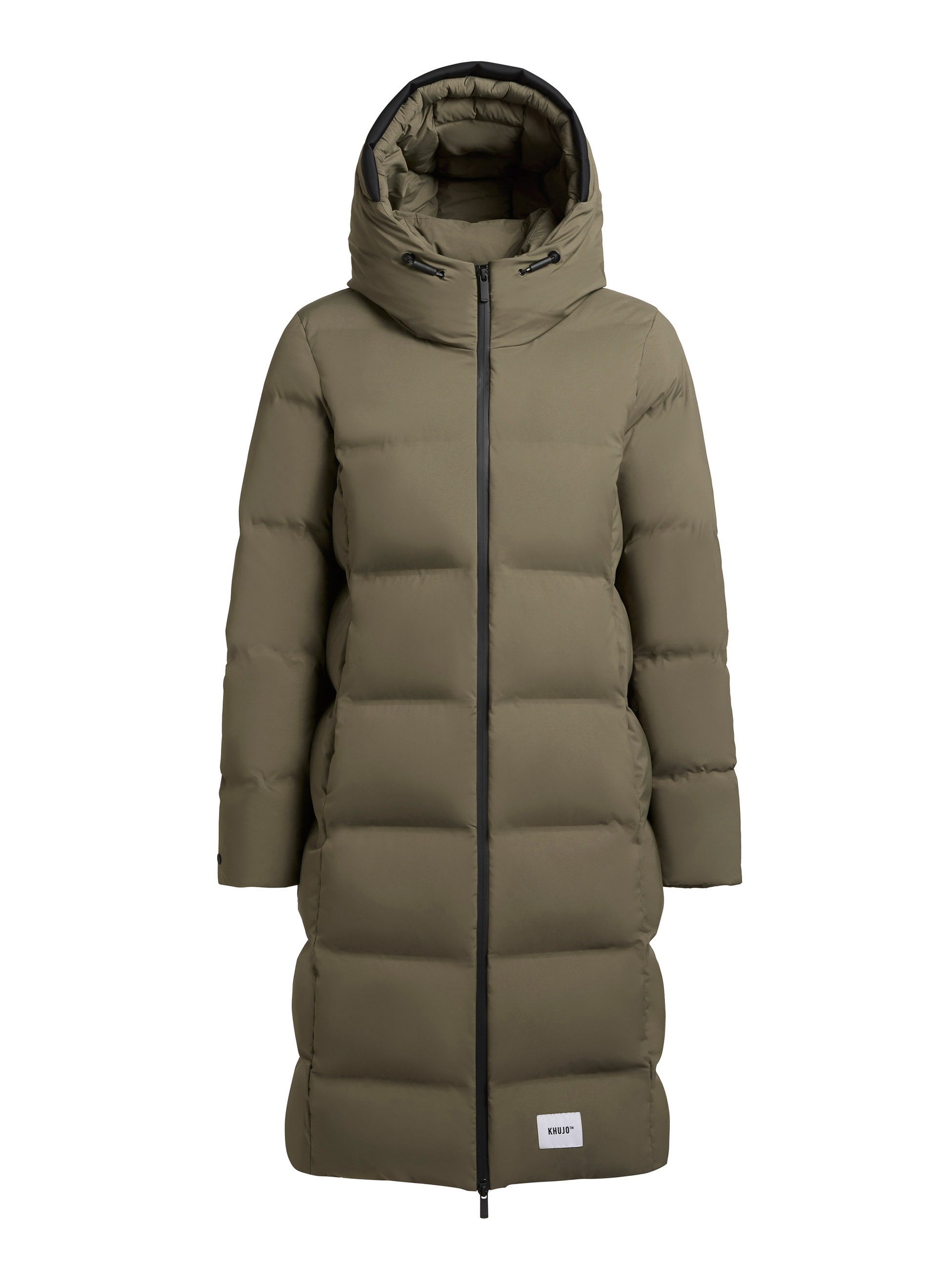 khujo Steppmantel "FINNIE3" günstig online kaufen