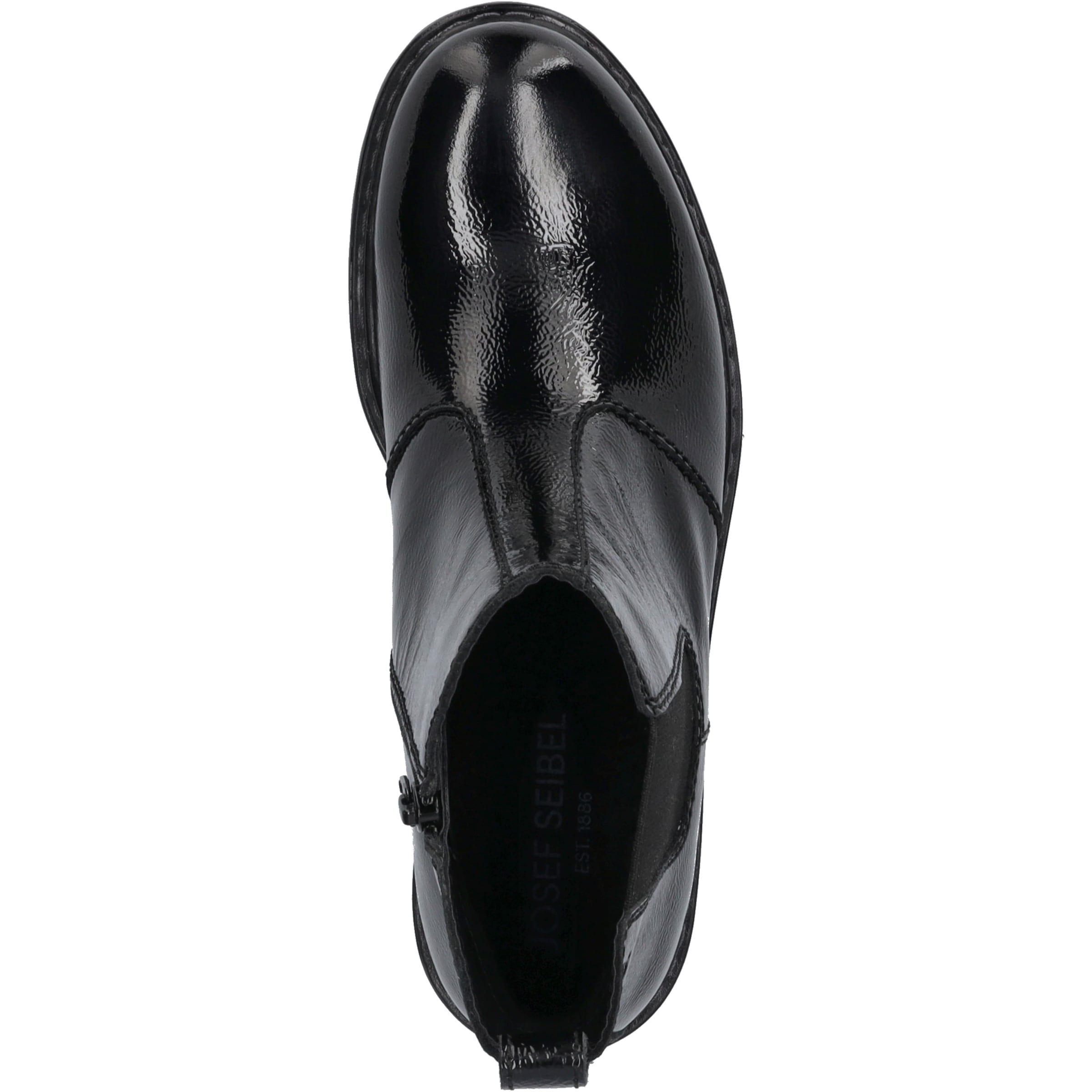 Josef Seibel Stiefelette »Marta 06, schwarz«