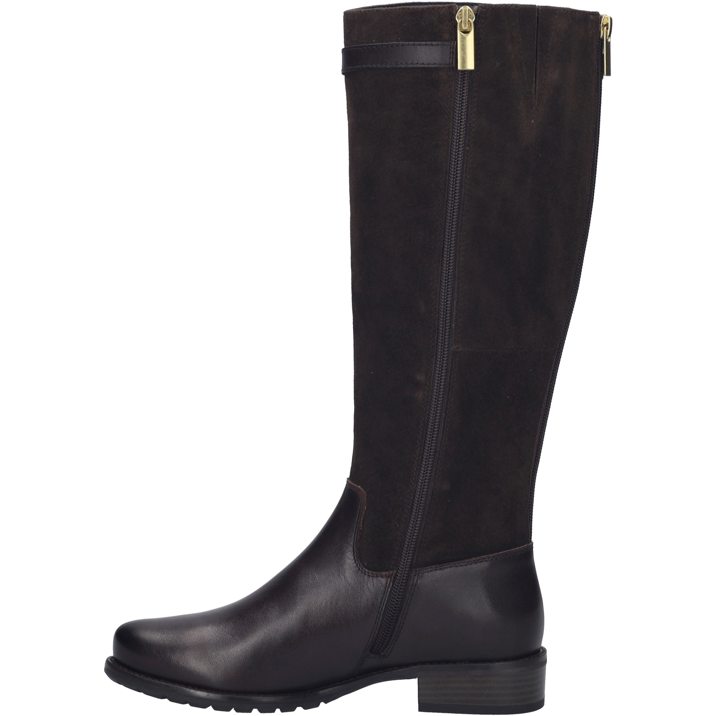 Josef Seibel Stiefel »Chiara 05, espresso«