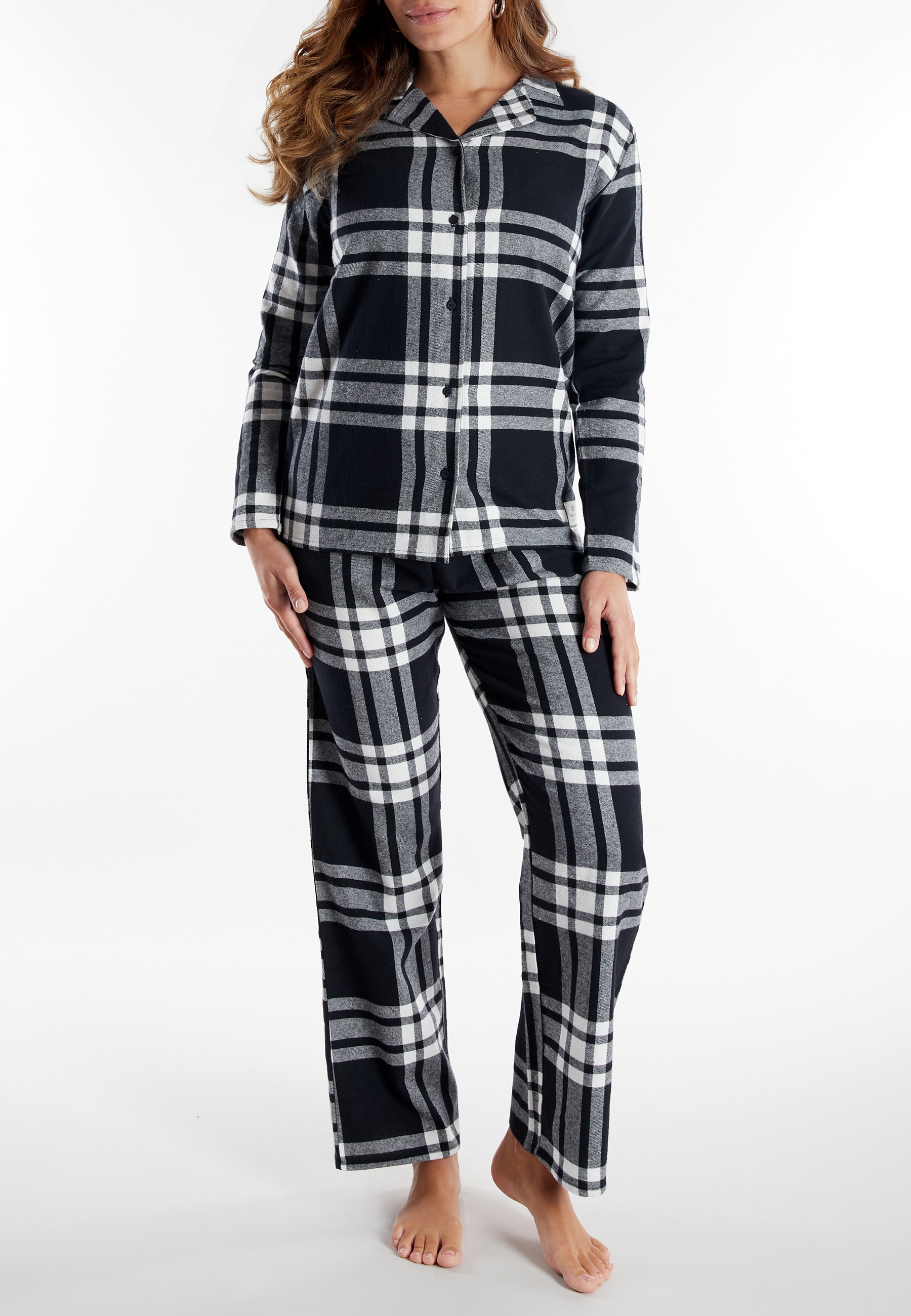 TOM TAILOR Schlafanzug »Xanthi«