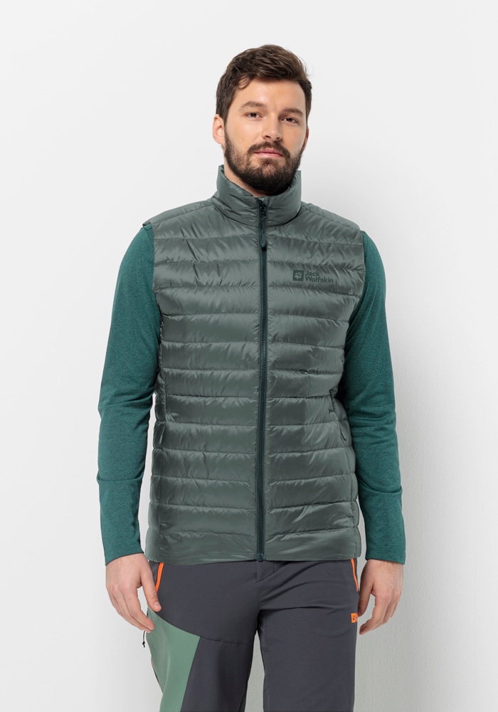 Jack Wolfskin "PILVI DOWN VEST M RDS" günstig online kaufen