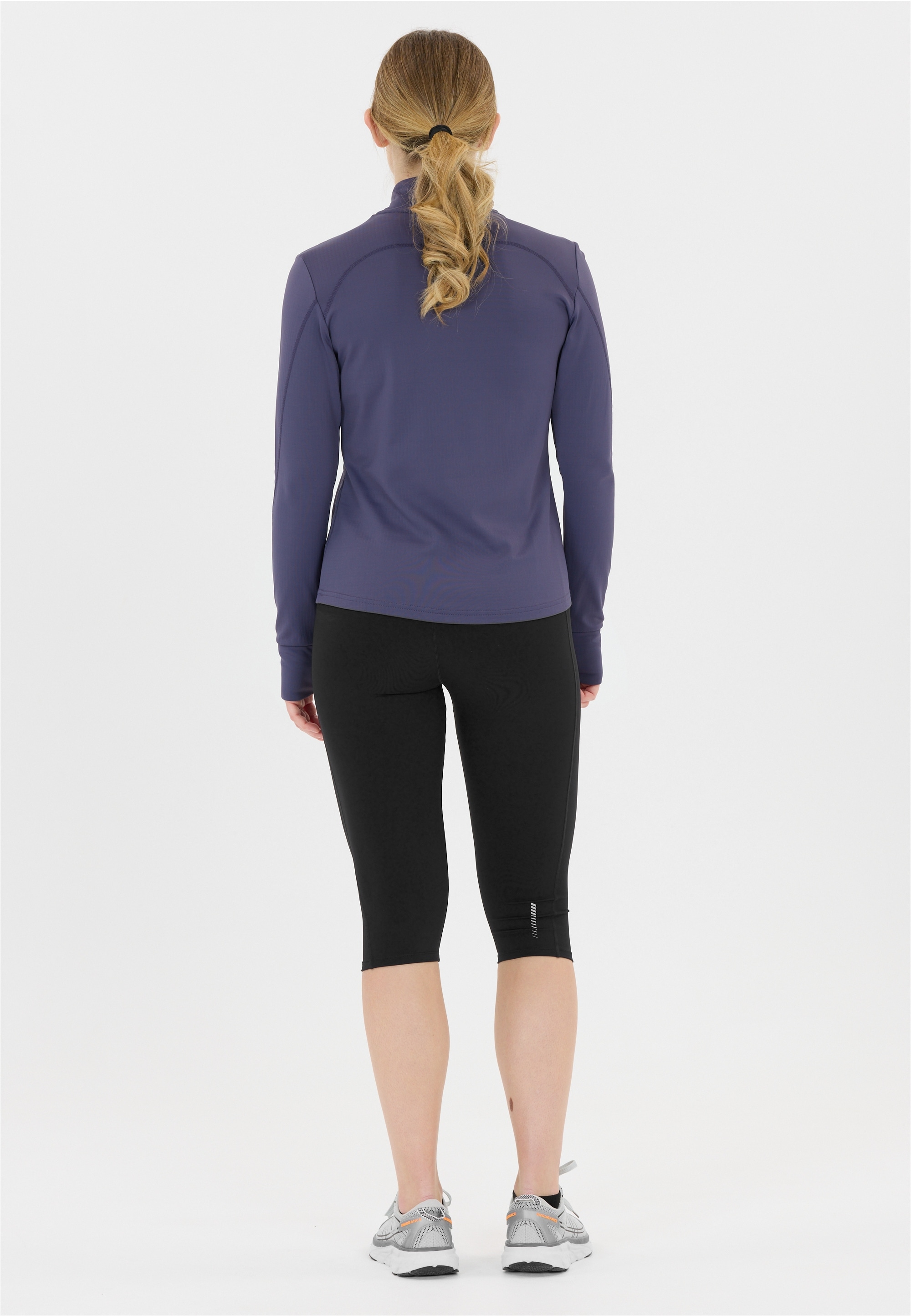 ENDURANCE Trainingstights »Strong«  mit atmungsaktiver, schnell trocknender Funktion