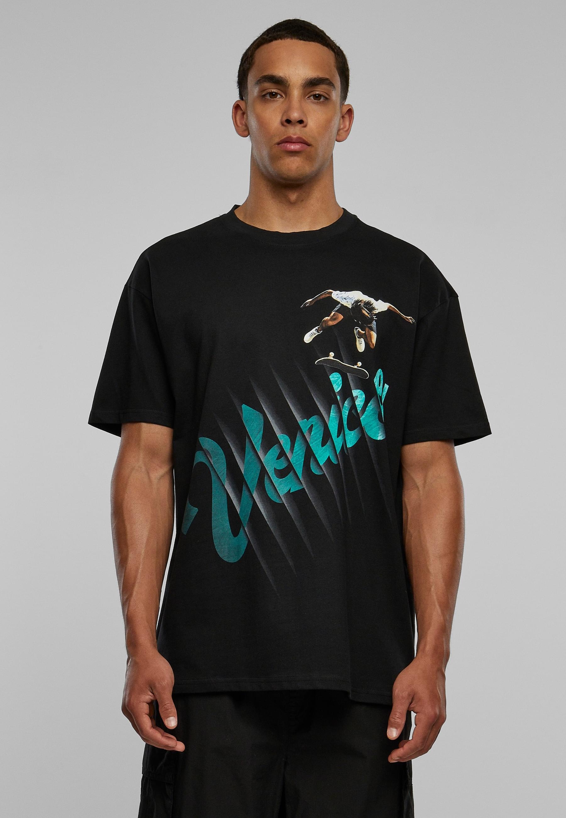 Upscale by Mister Tee T-Shirt »Upscale by Mister Tee Unisex Venice Oversize Tee«, (1 tlg.)