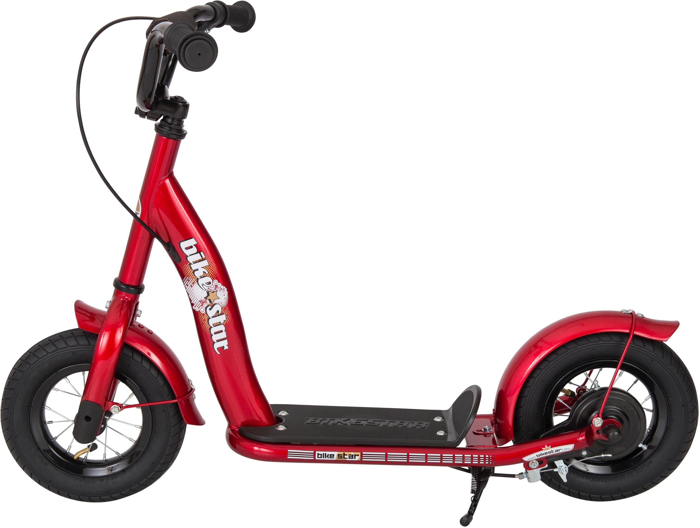 Bikestar Scooter