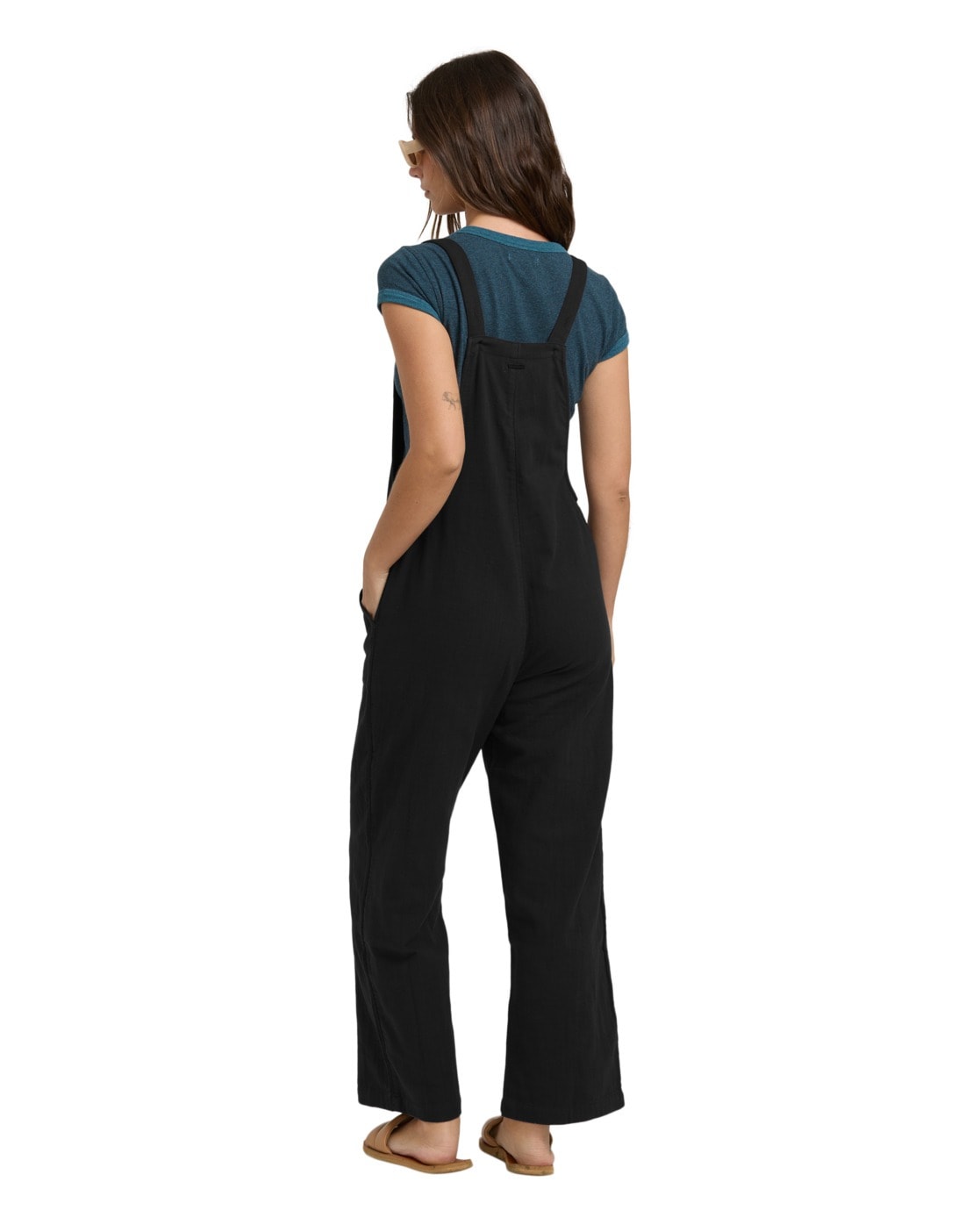 Billabong Jumpsuit »Pacific Time«