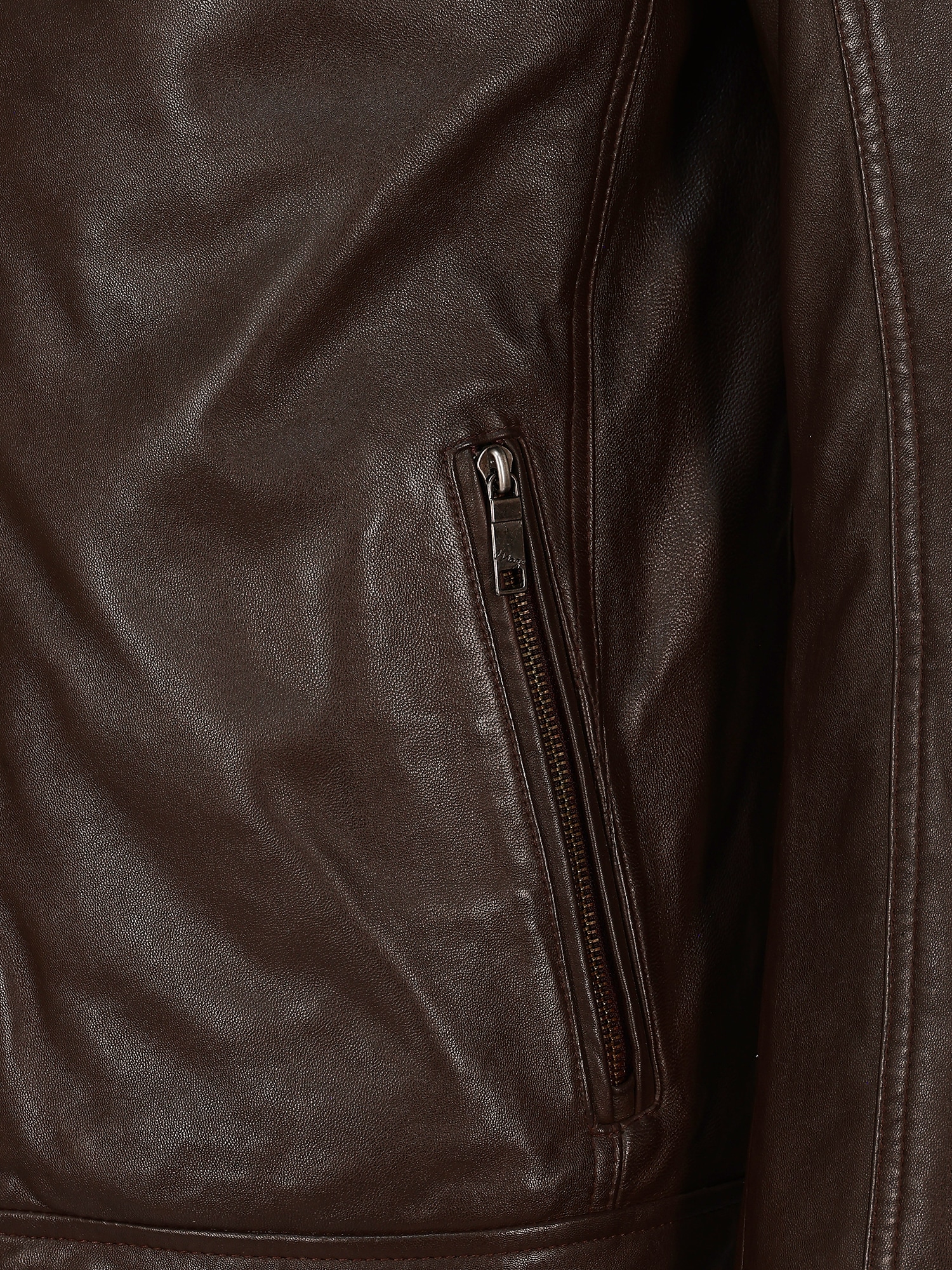 Maze Lederjacke »42024158«