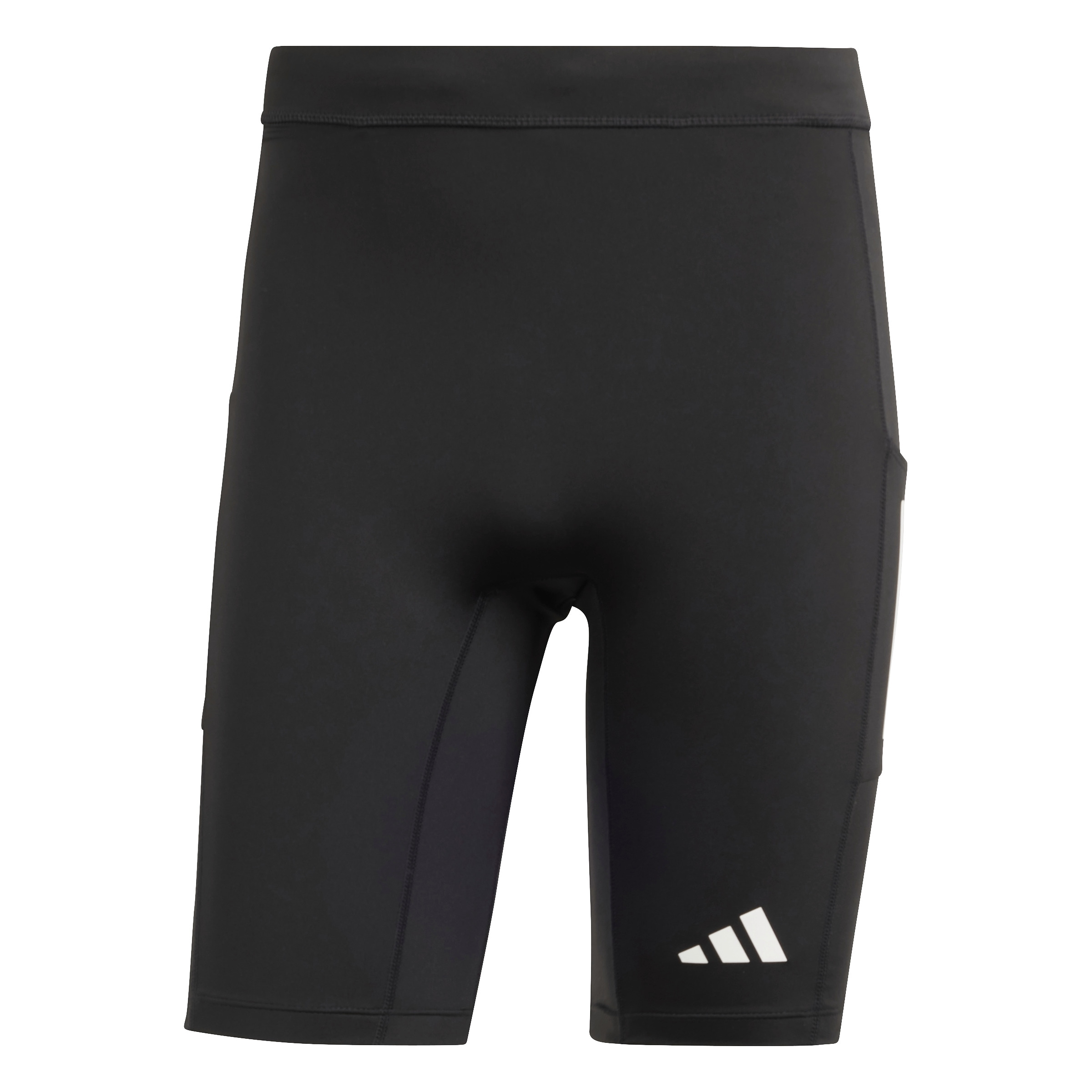 adidas Performance Laufshorts »OTR B SHORT TIG«, (1 tlg.)