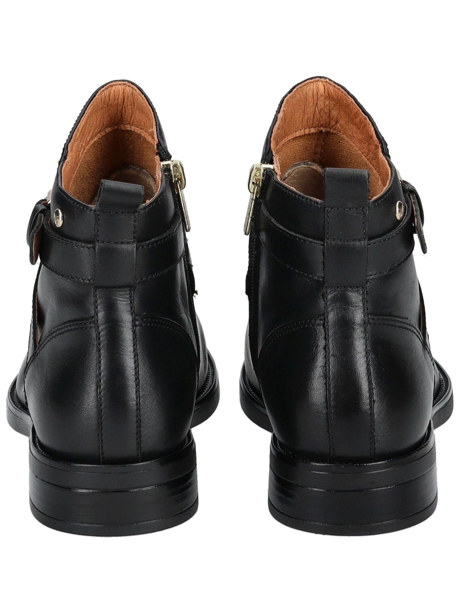 PIKOLINOS Stiefelette »PIKOLINOS Stiefelette Leder«