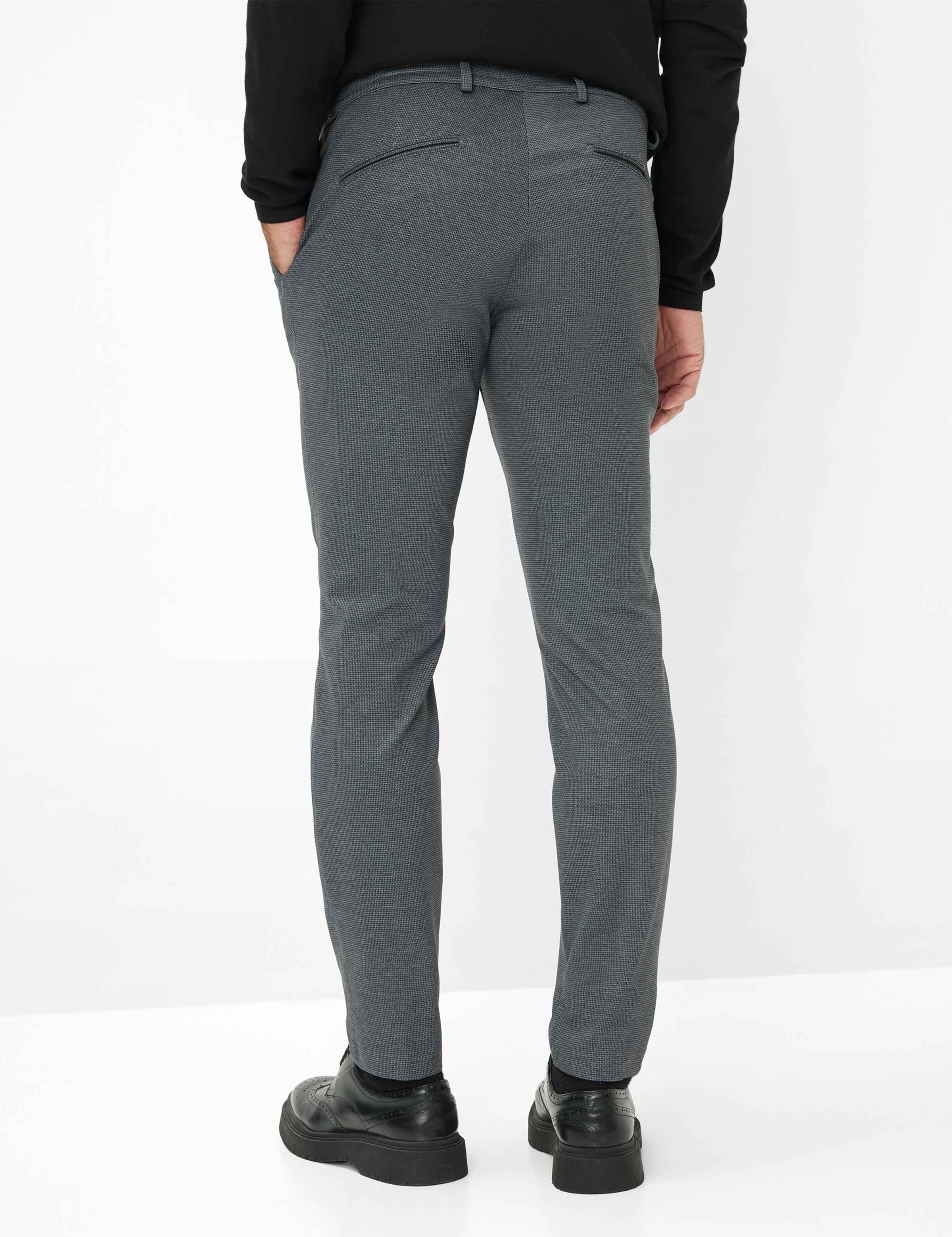 Brax Chinohose »Style SILVIO«