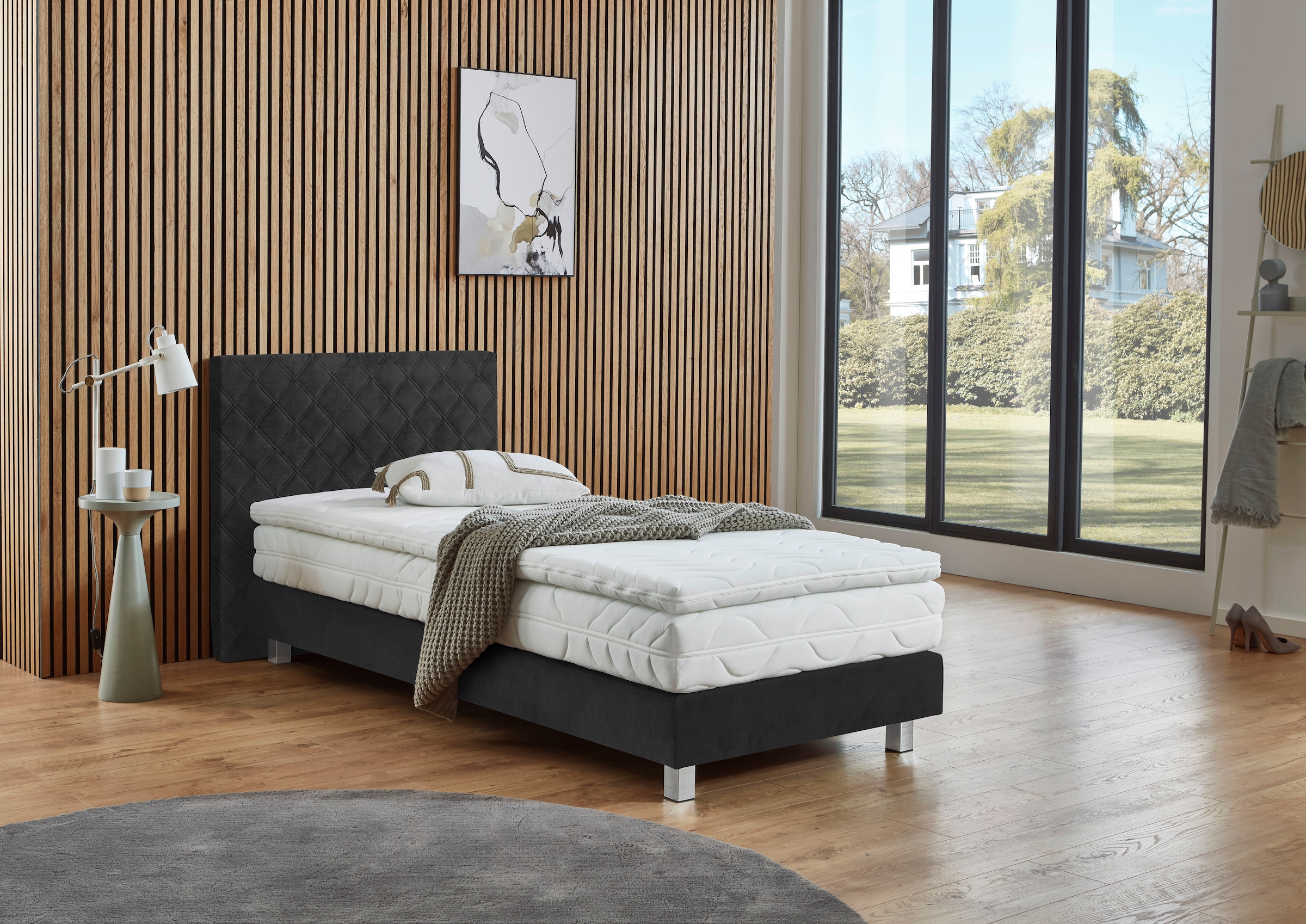 Westfalia Schlafkomfort Boxbett