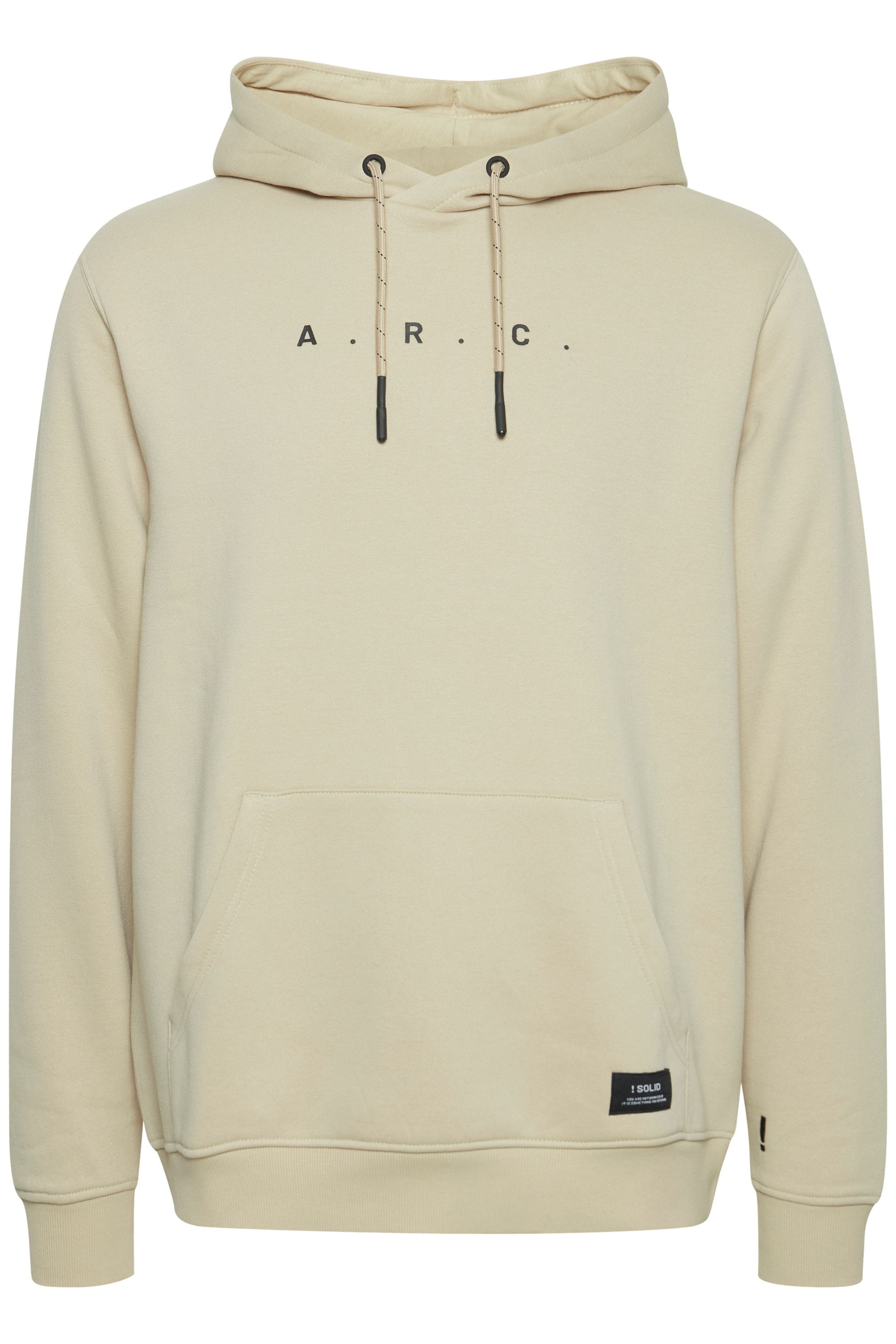 !Solid Kapuzenpullover »Hoodie SDDarcio«