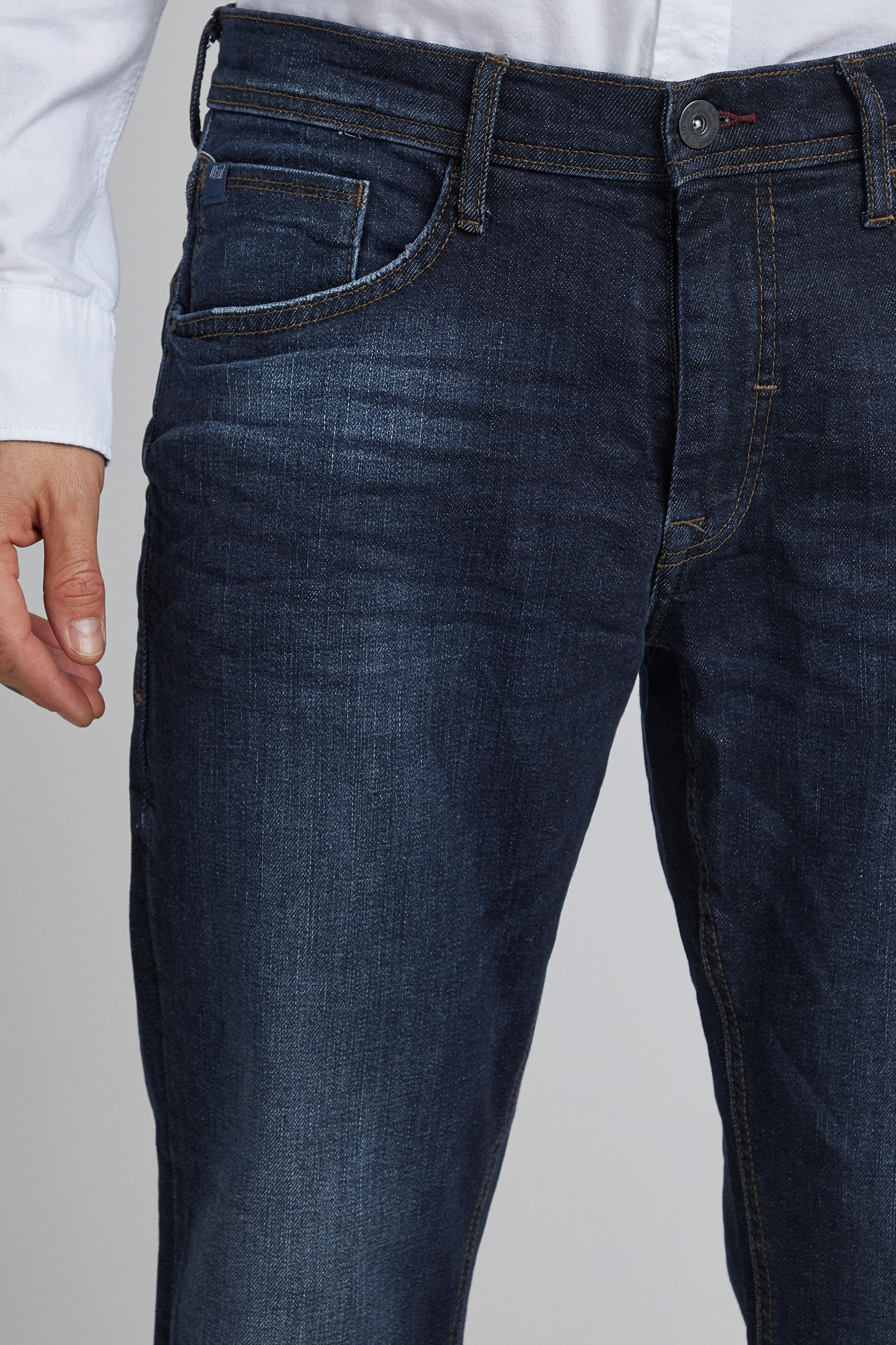 Blend 5-Pocket-Jeans »5-Pocket-Hose BHBlizzard«