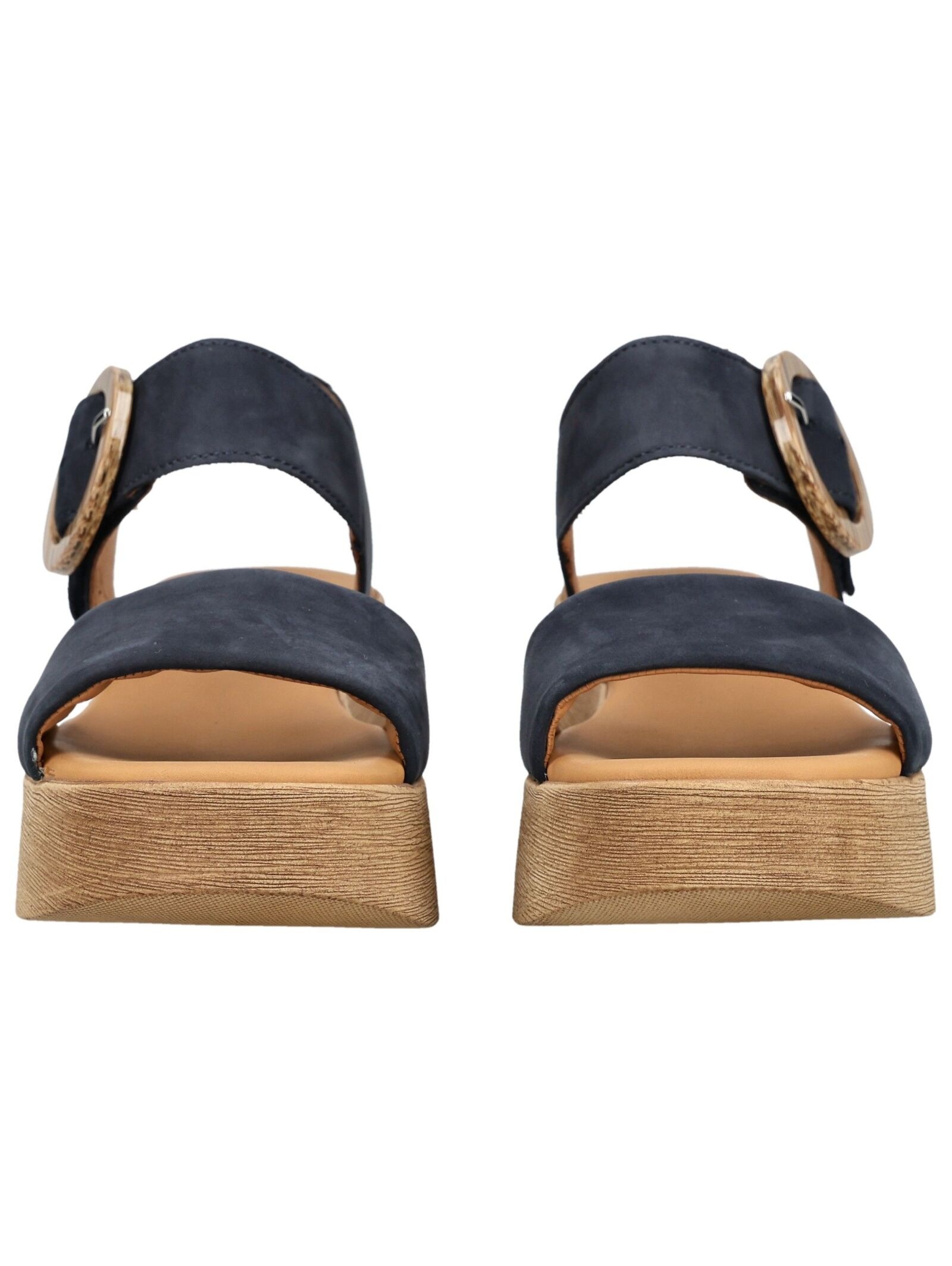 Gabor Riemchensandale "Gabor Sandalen Leder" günstig online kaufen